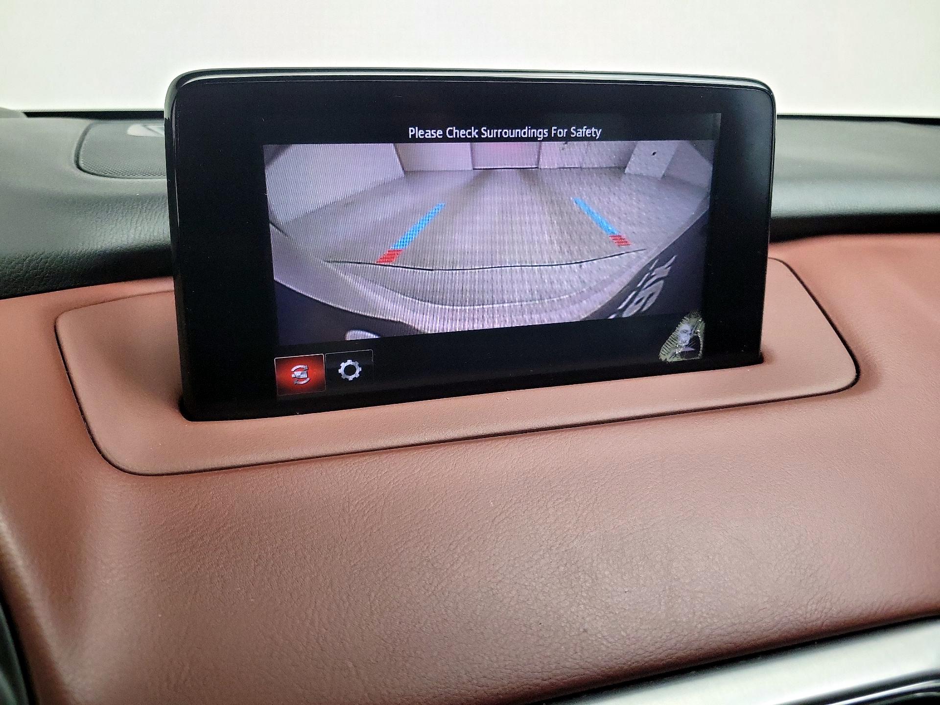 Thumbnail: 2019 Mazda CX-9 - 14