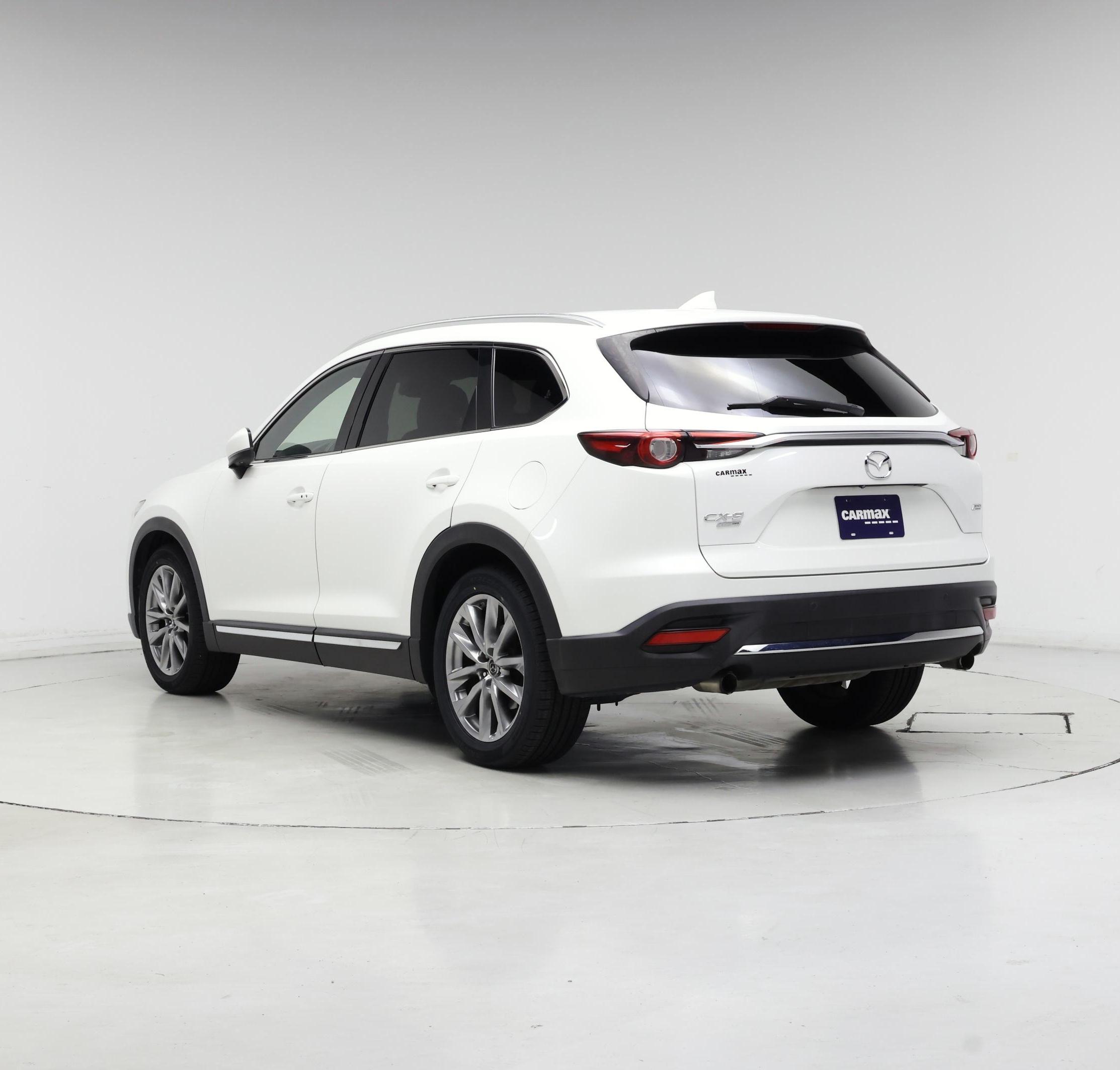 Thumbnail: 2019 Mazda CX-9 - 2
