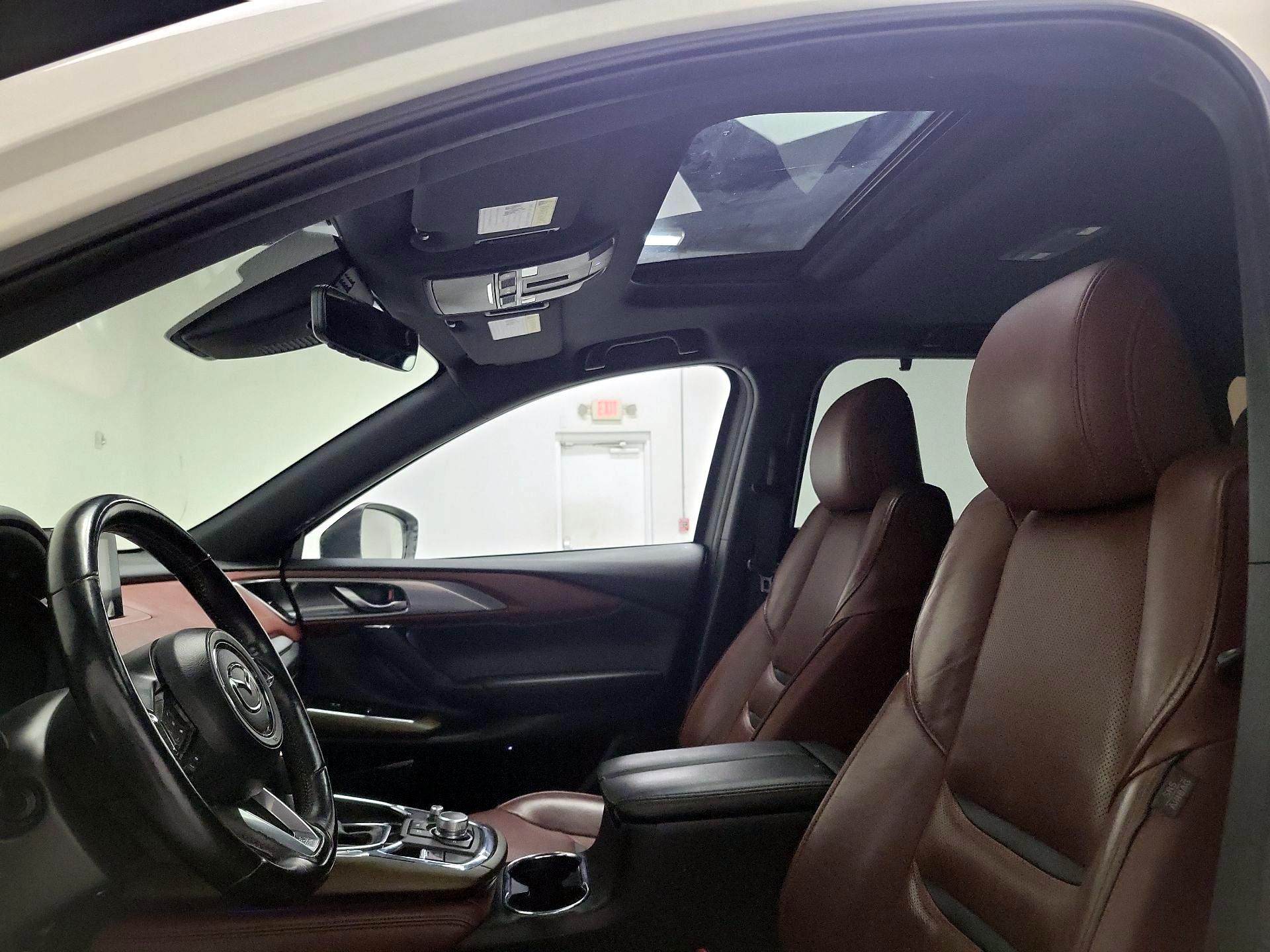 Thumbnail: 2019 Mazda CX-9 - 19