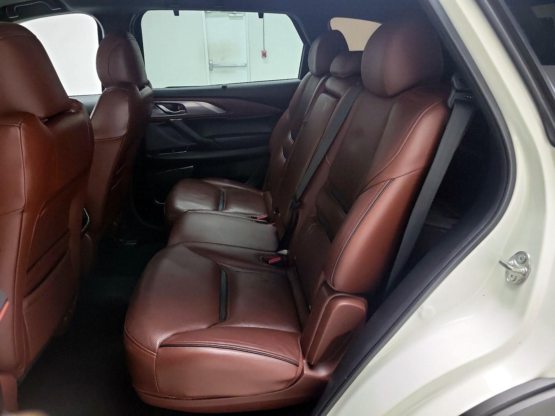 Thumbnail: 2019 Mazda CX-9 - 20
