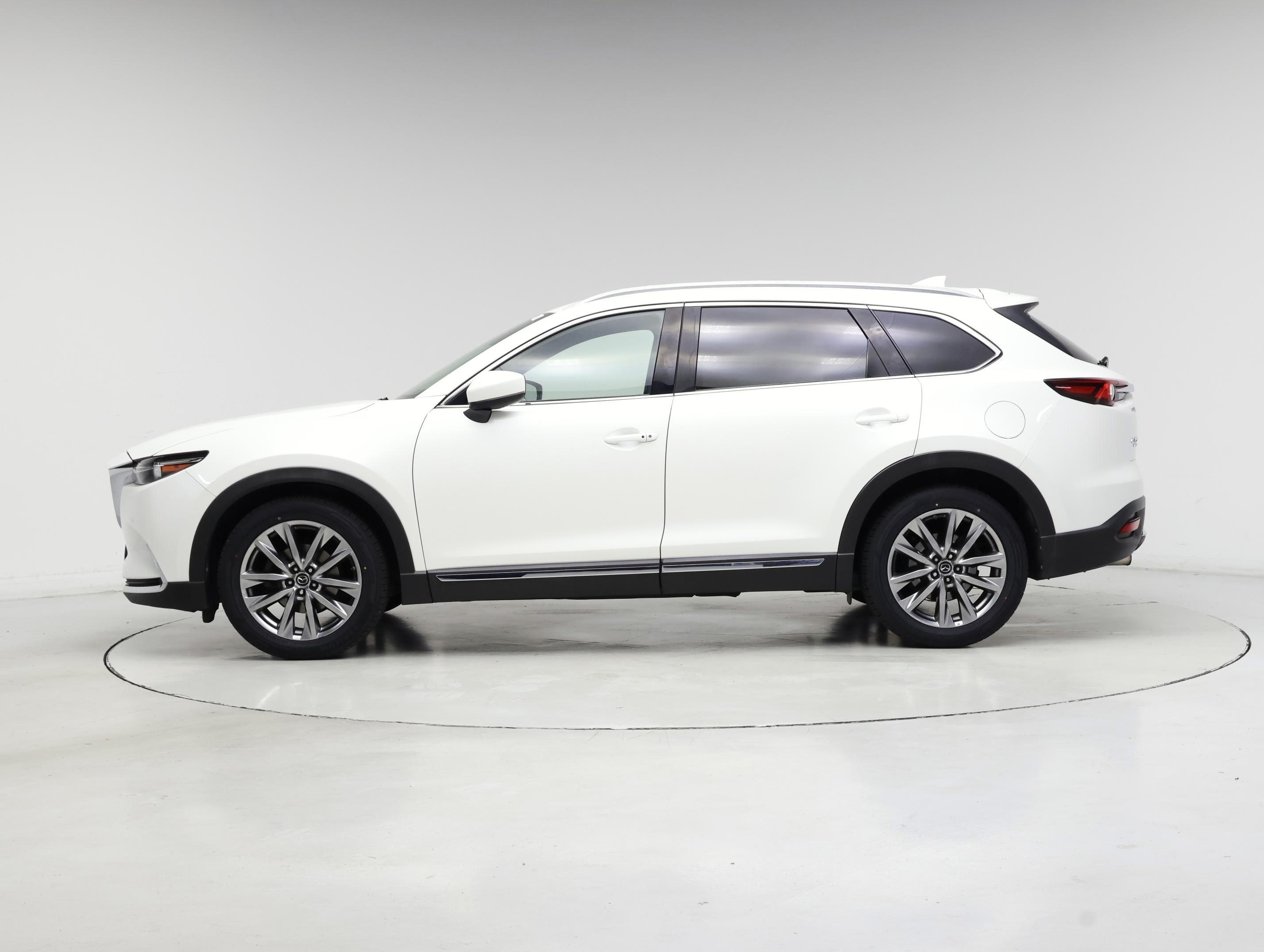 Thumbnail: 2019 Mazda CX-9 - 3