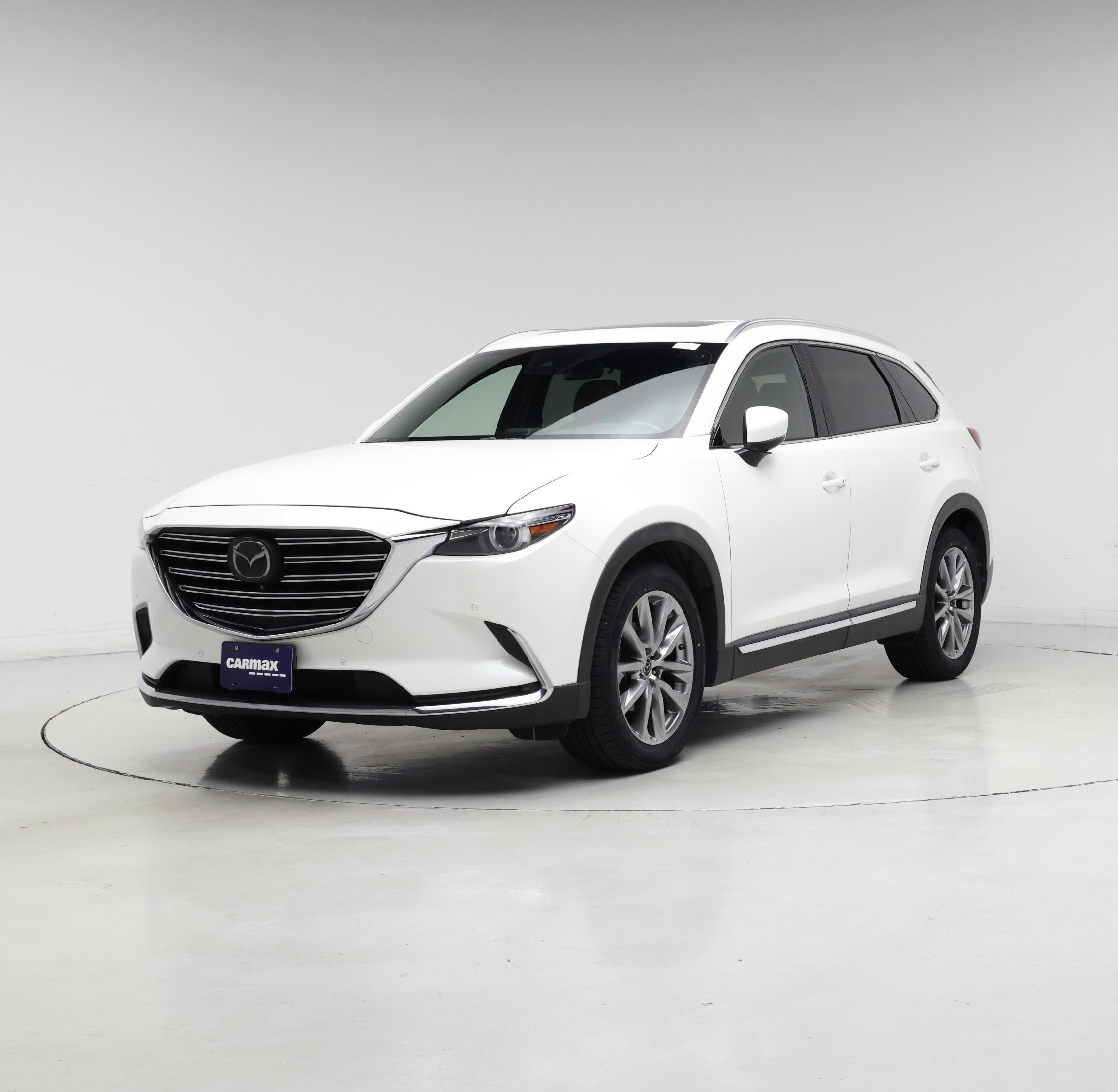 Thumbnail: 2019 Mazda CX-9 - 4