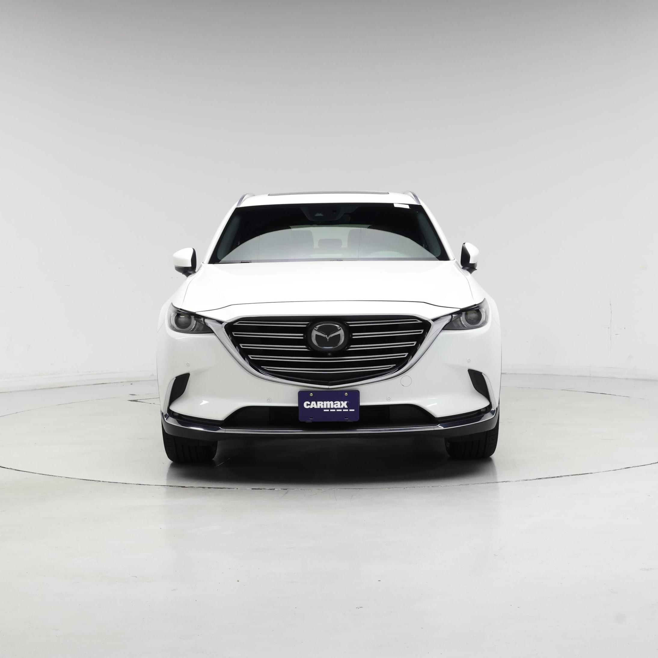 Thumbnail: 2019 Mazda CX-9 - 5