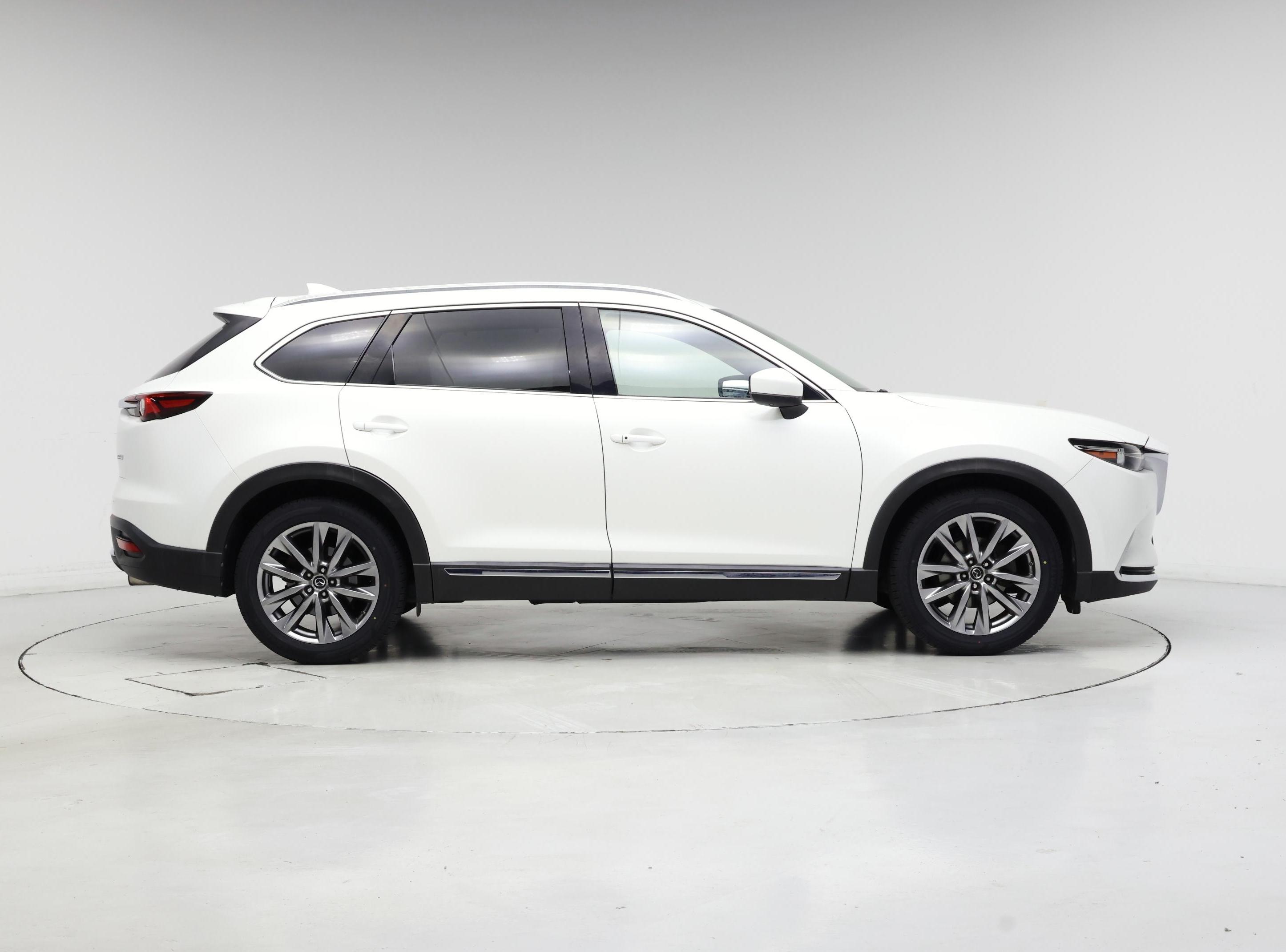 Thumbnail: 2019 Mazda CX-9 - 7