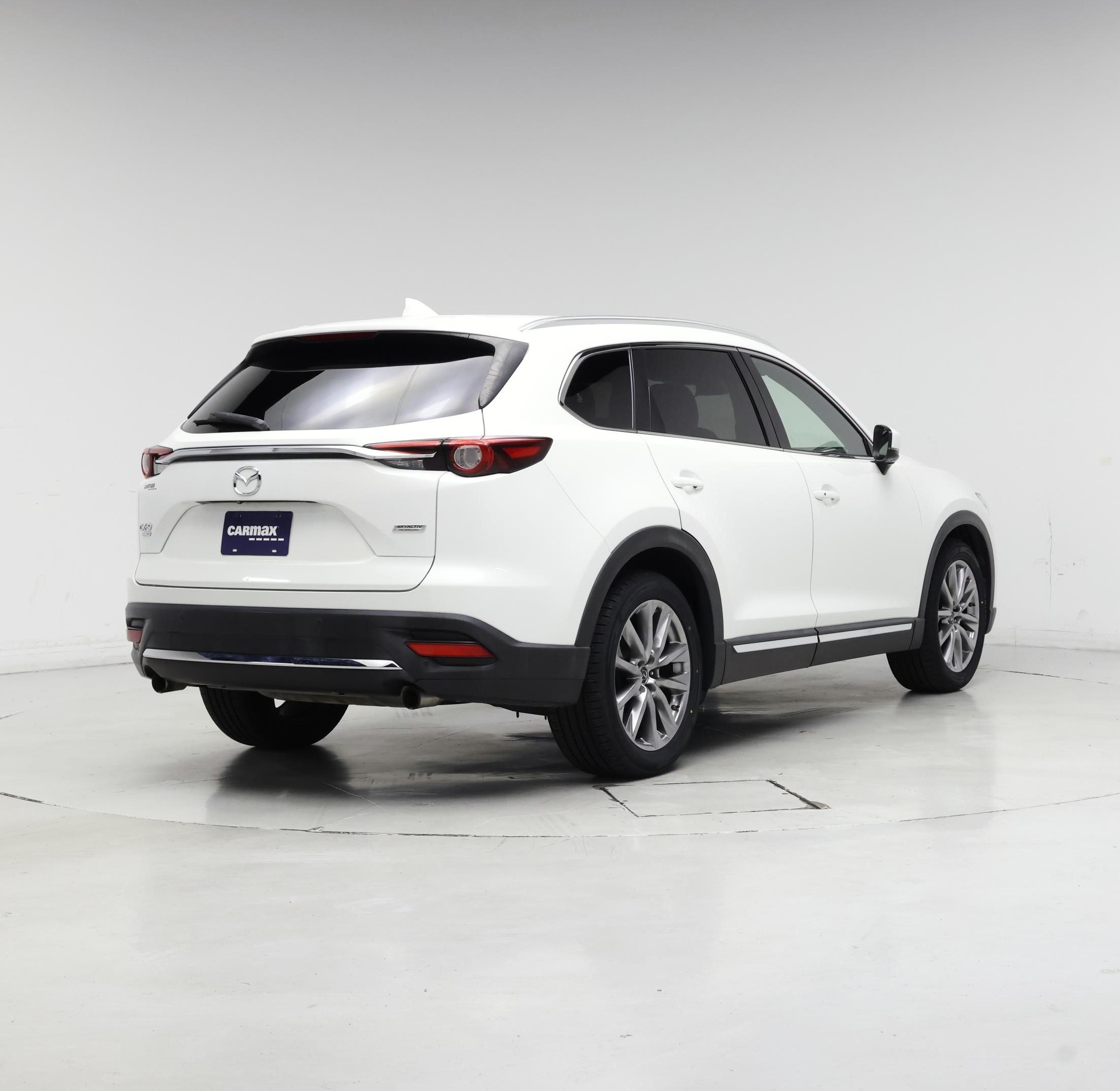 Thumbnail: 2019 Mazda CX-9 - 8