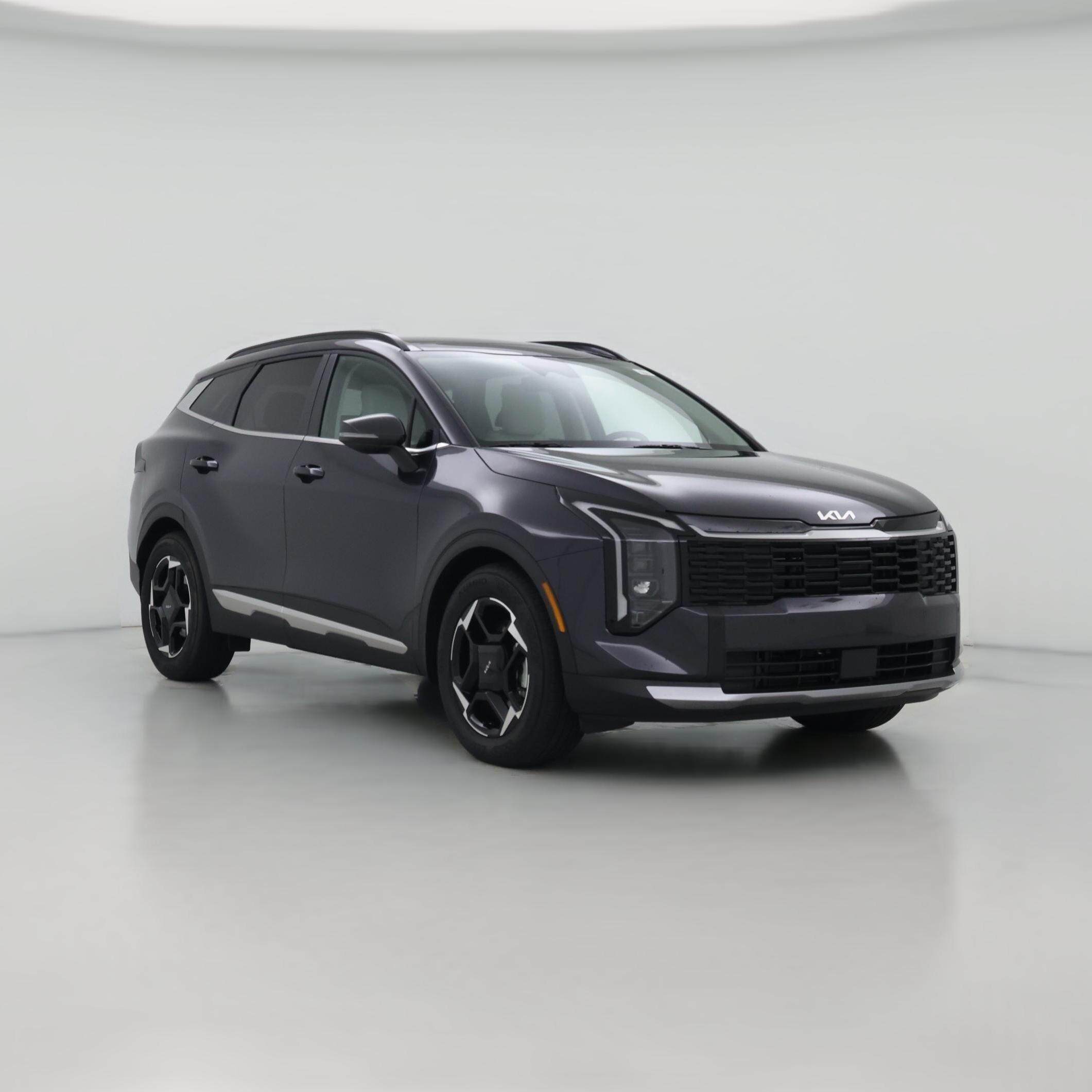 Thumbnail: 2026 Kia Sportage - 1