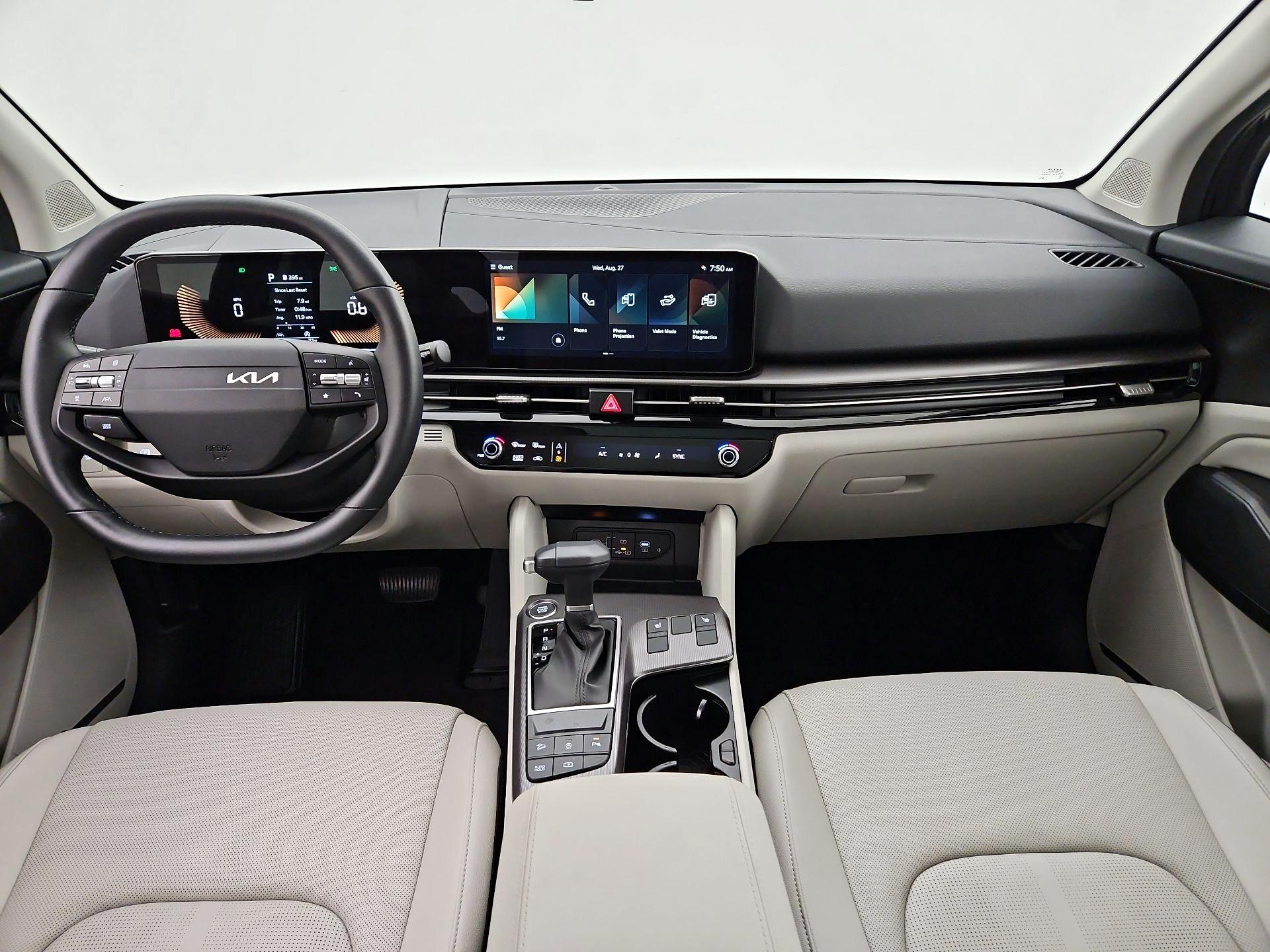 Thumbnail: 2026 Kia Sportage - 9