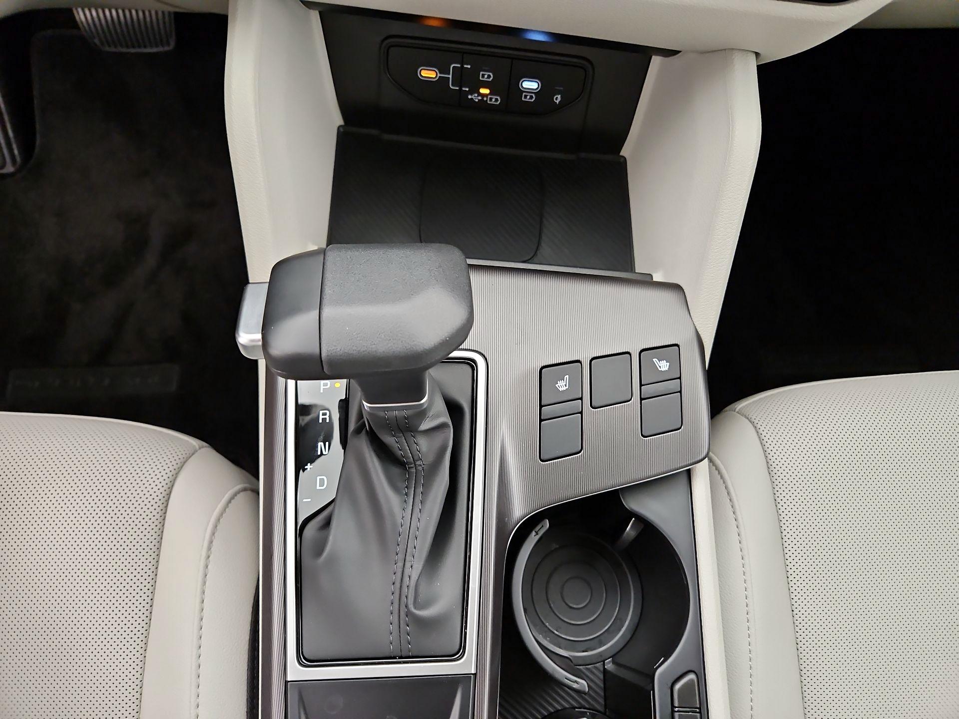 Thumbnail: 2026 Kia Sportage - 17
