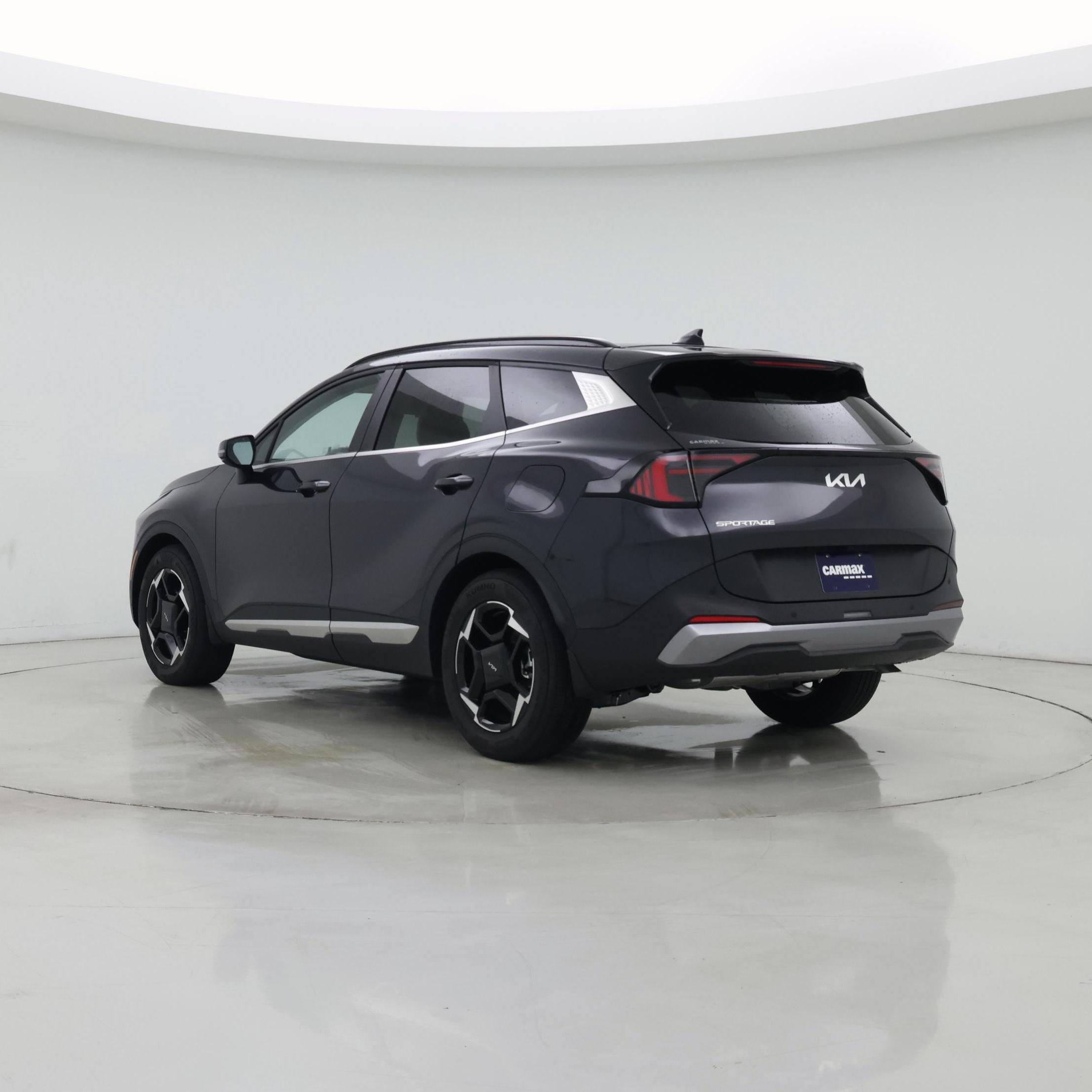 Thumbnail: 2026 Kia Sportage - 2