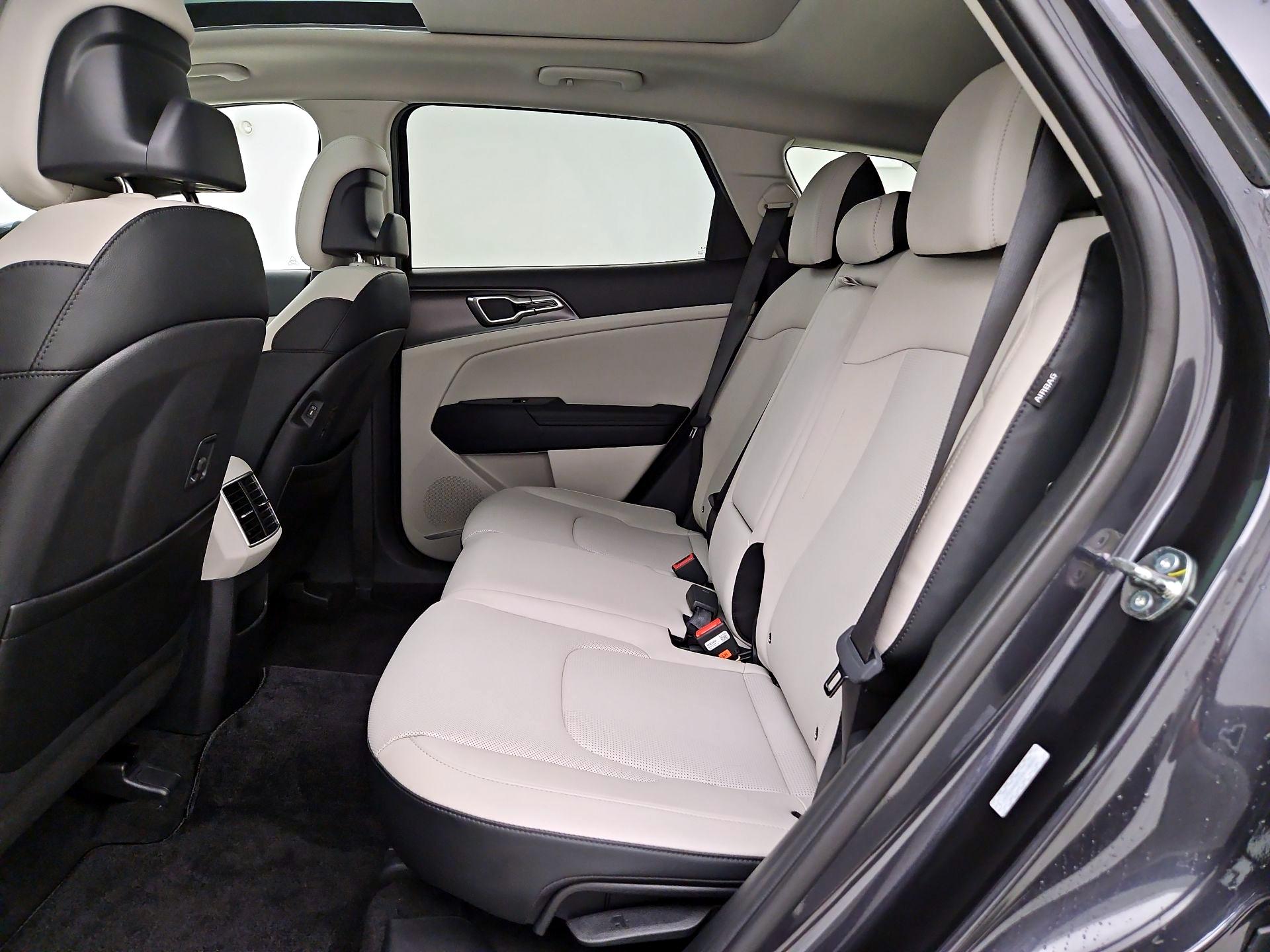 Thumbnail: 2026 Kia Sportage - 20