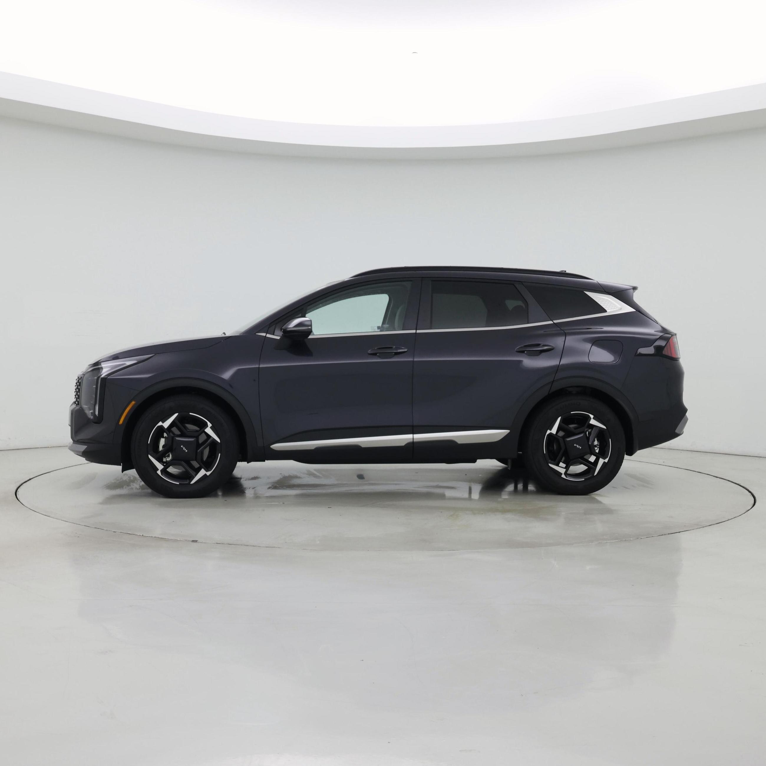 Thumbnail: 2026 Kia Sportage - 3