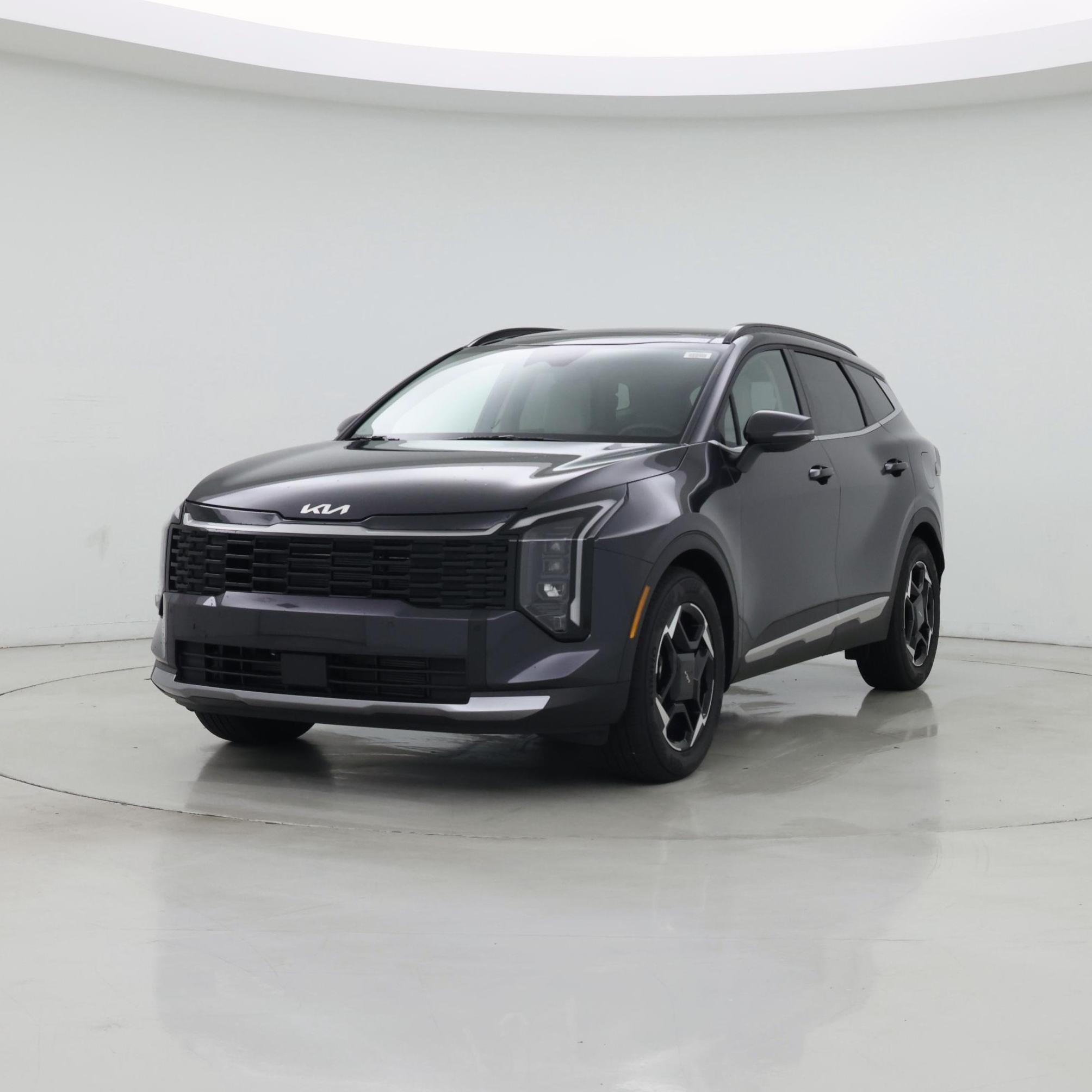 Thumbnail: 2026 Kia Sportage - 4