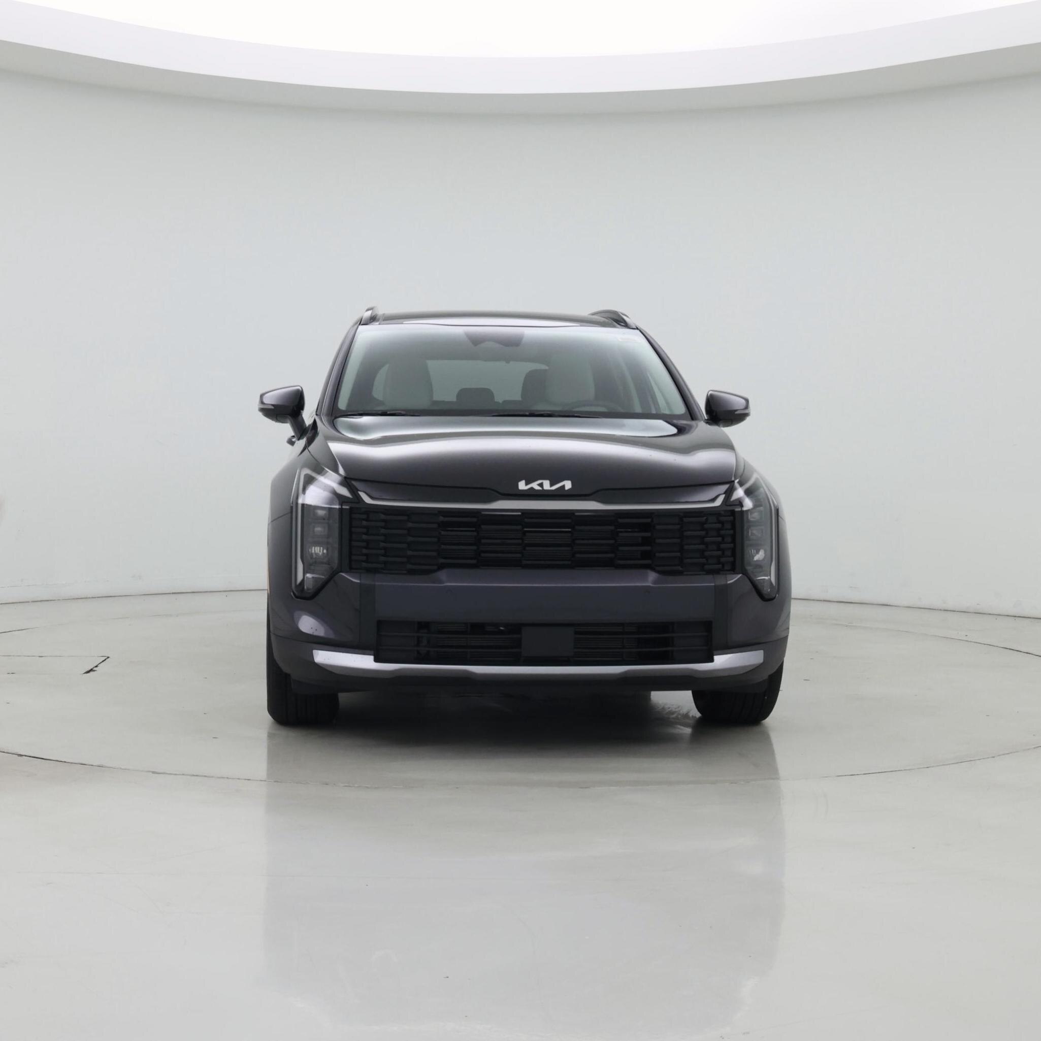 Thumbnail: 2026 Kia Sportage - 5