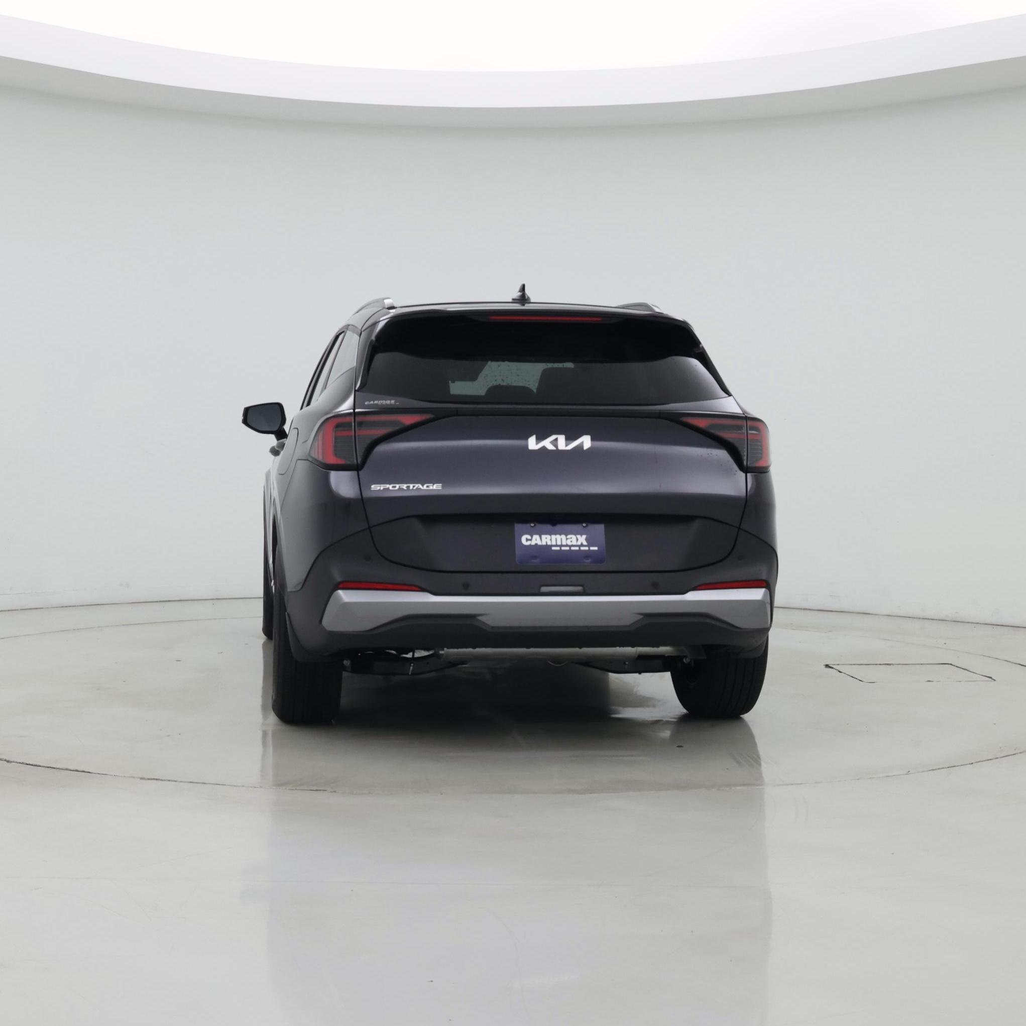 Thumbnail: 2026 Kia Sportage - 6
