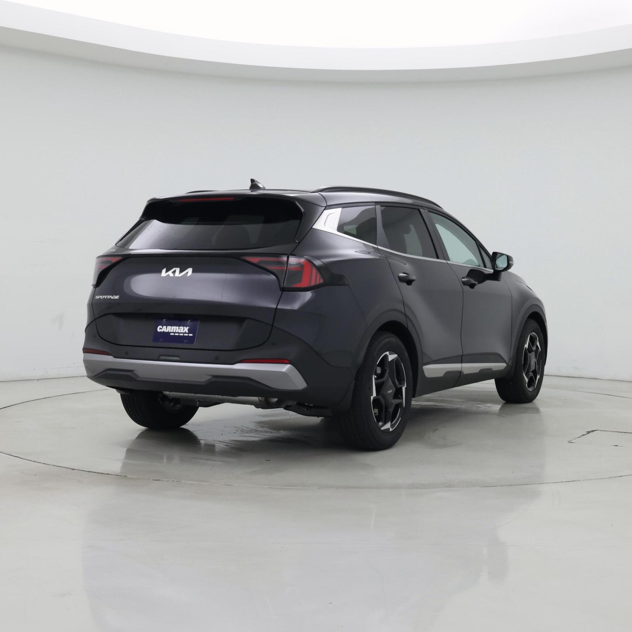 Thumbnail: 2026 Kia Sportage - 8