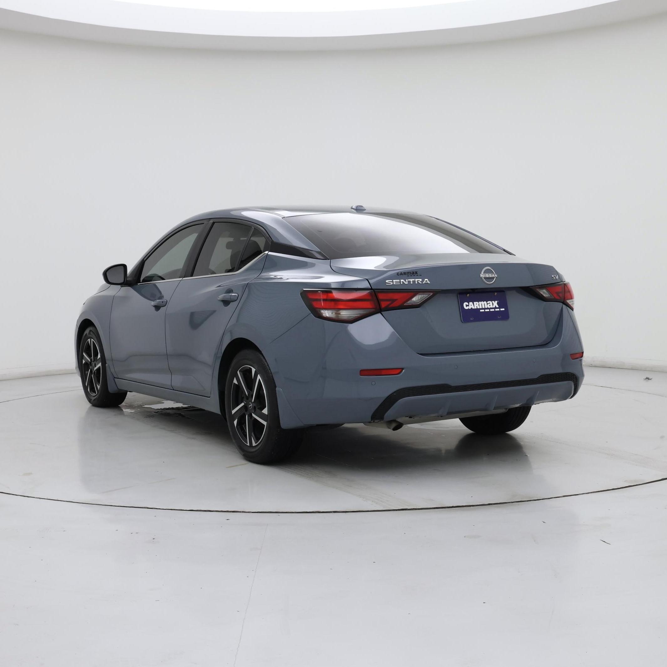 Thumbnail: 2024 Nissan Sentra - 2
