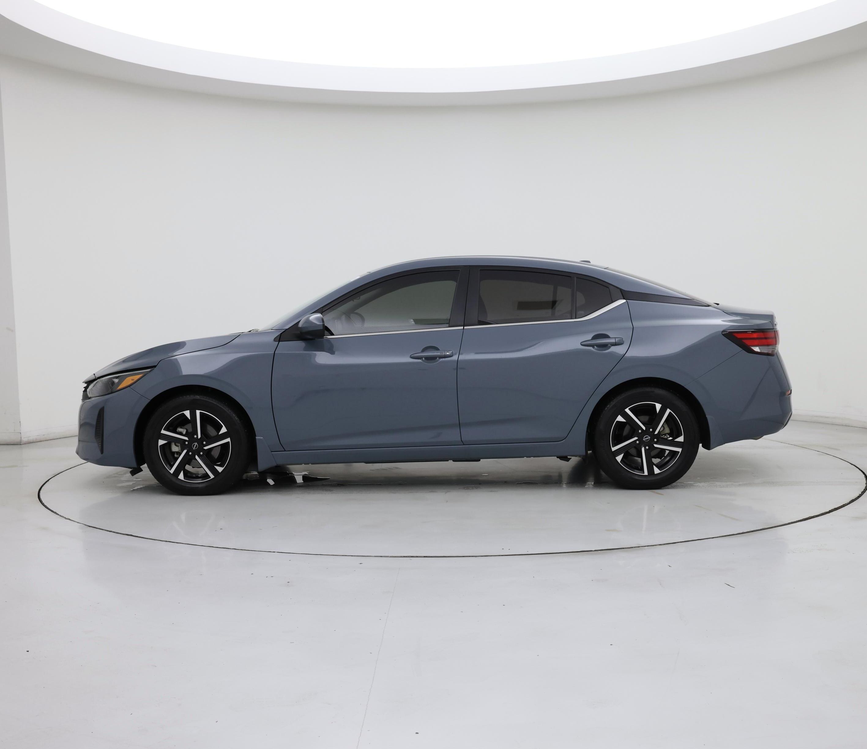 Thumbnail: 2024 Nissan Sentra - 3