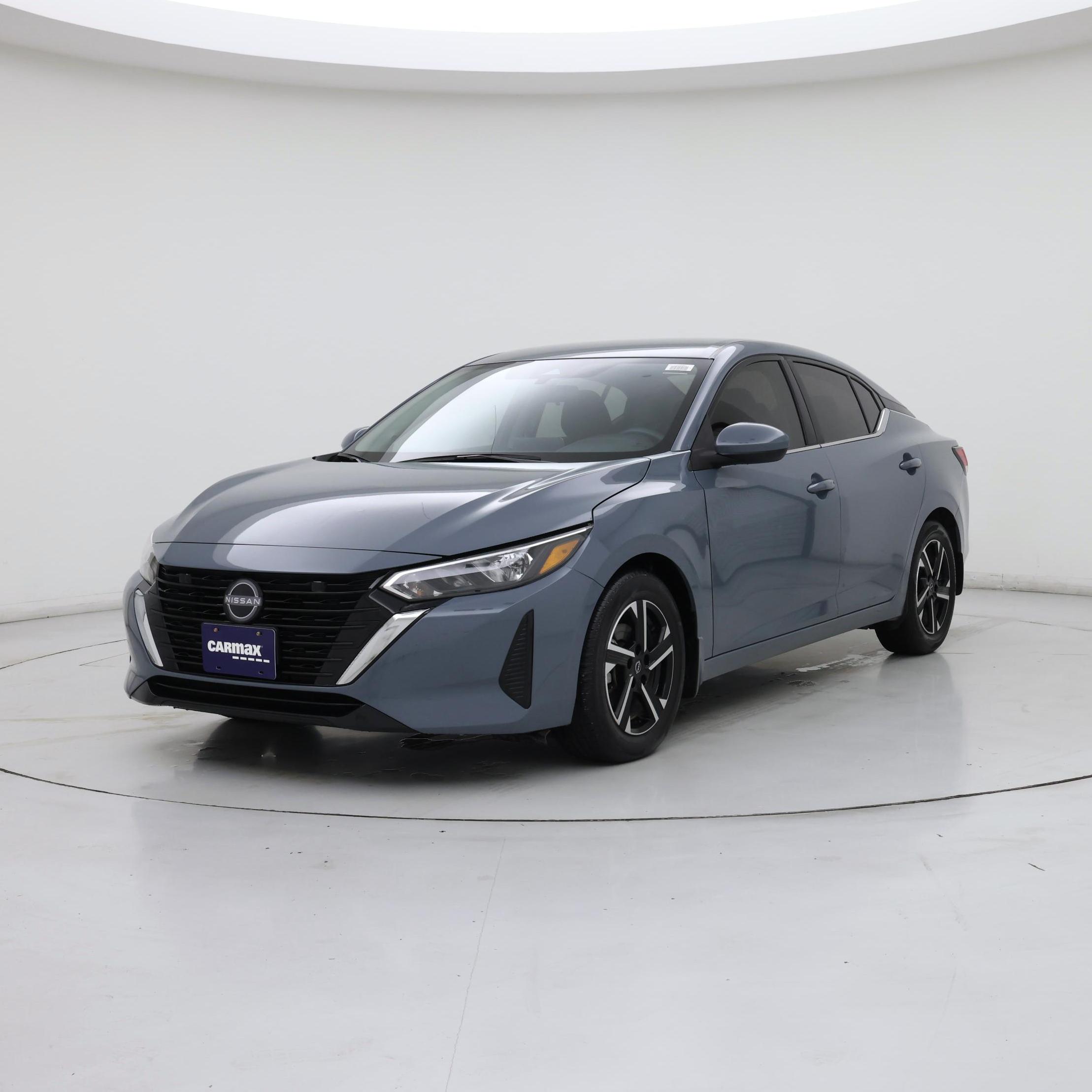 Thumbnail: 2024 Nissan Sentra - 4