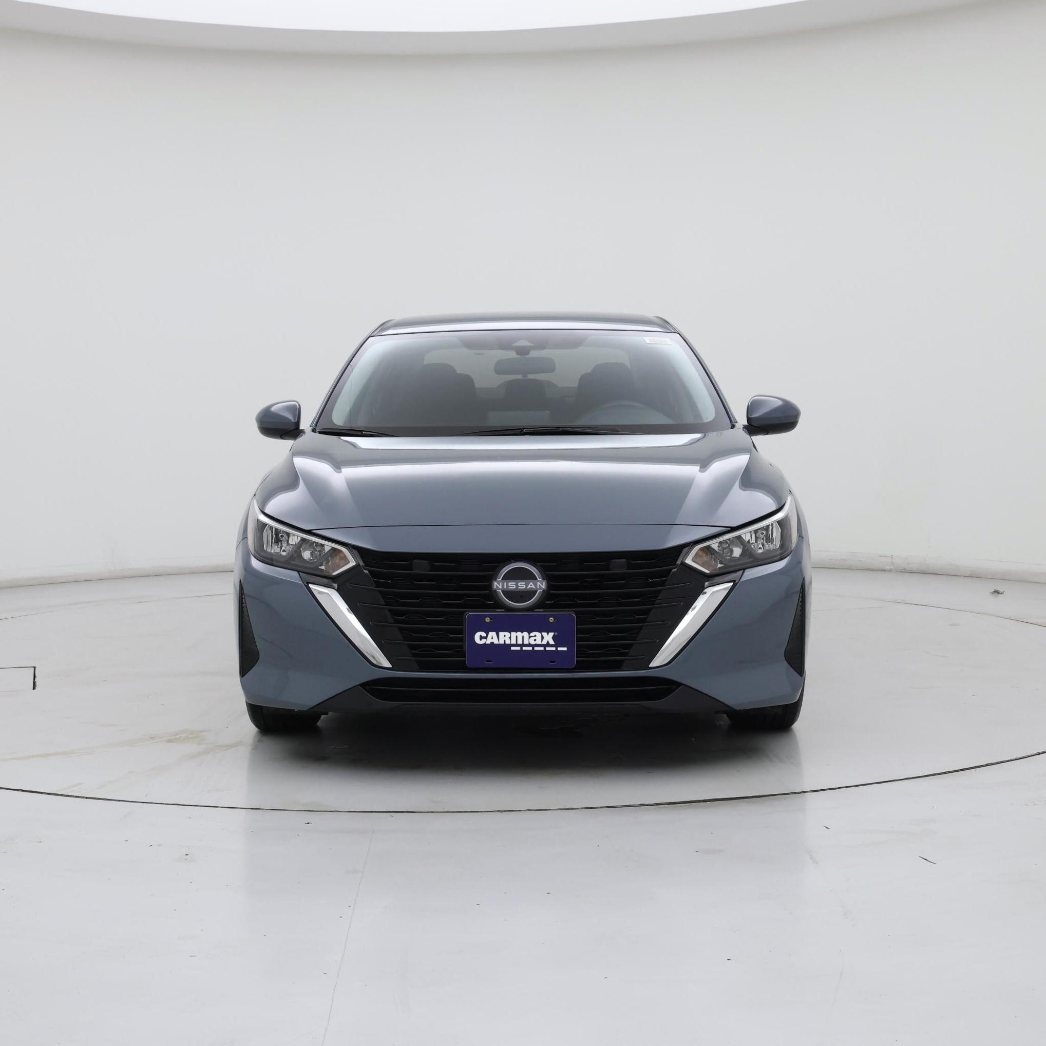 Thumbnail: 2024 Nissan Sentra - 5