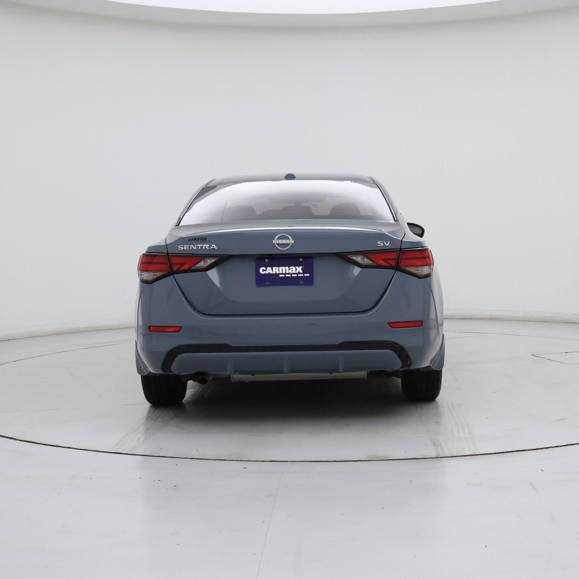 Thumbnail: 2024 Nissan Sentra - 6