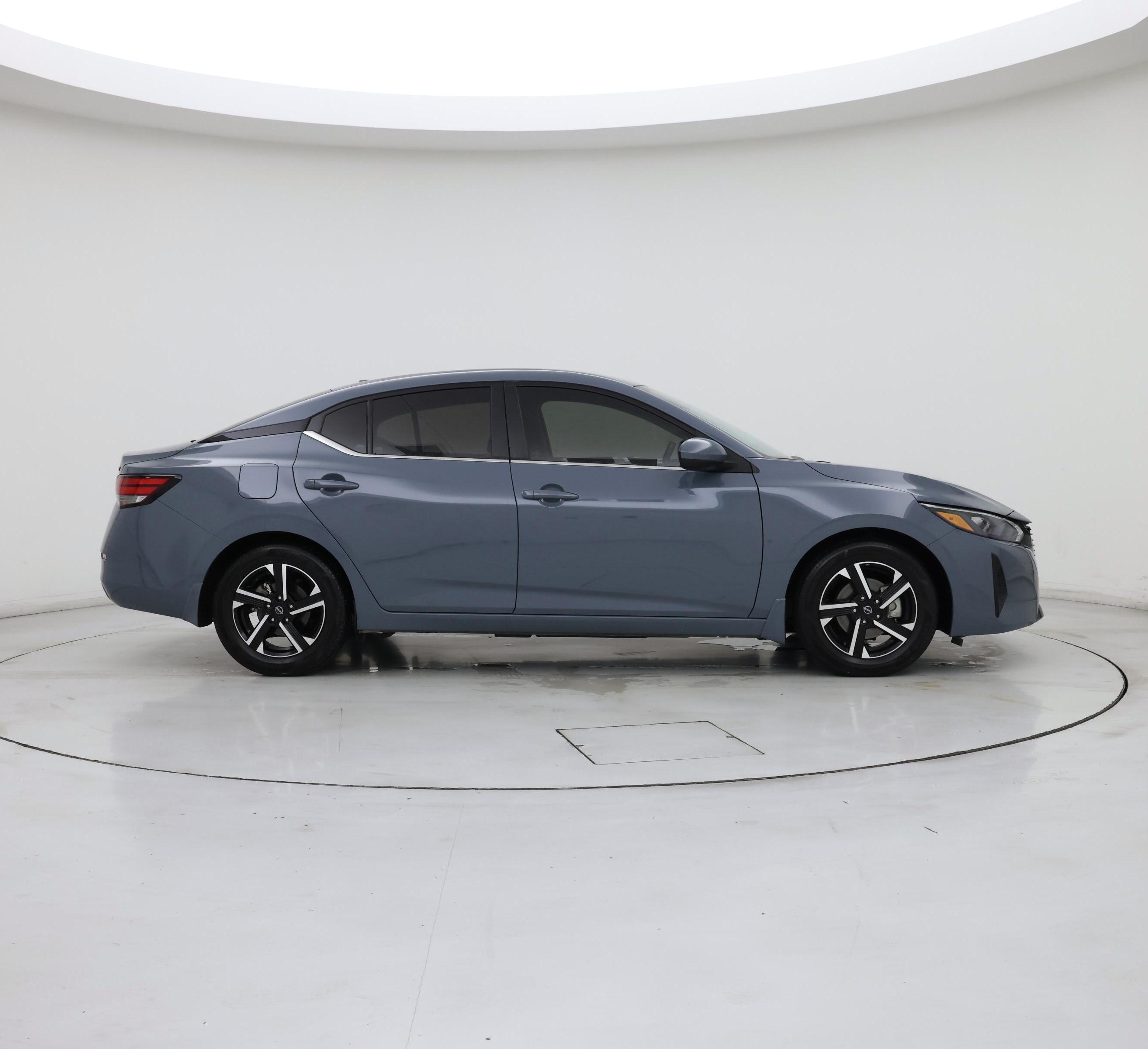 Thumbnail: 2024 Nissan Sentra - 7