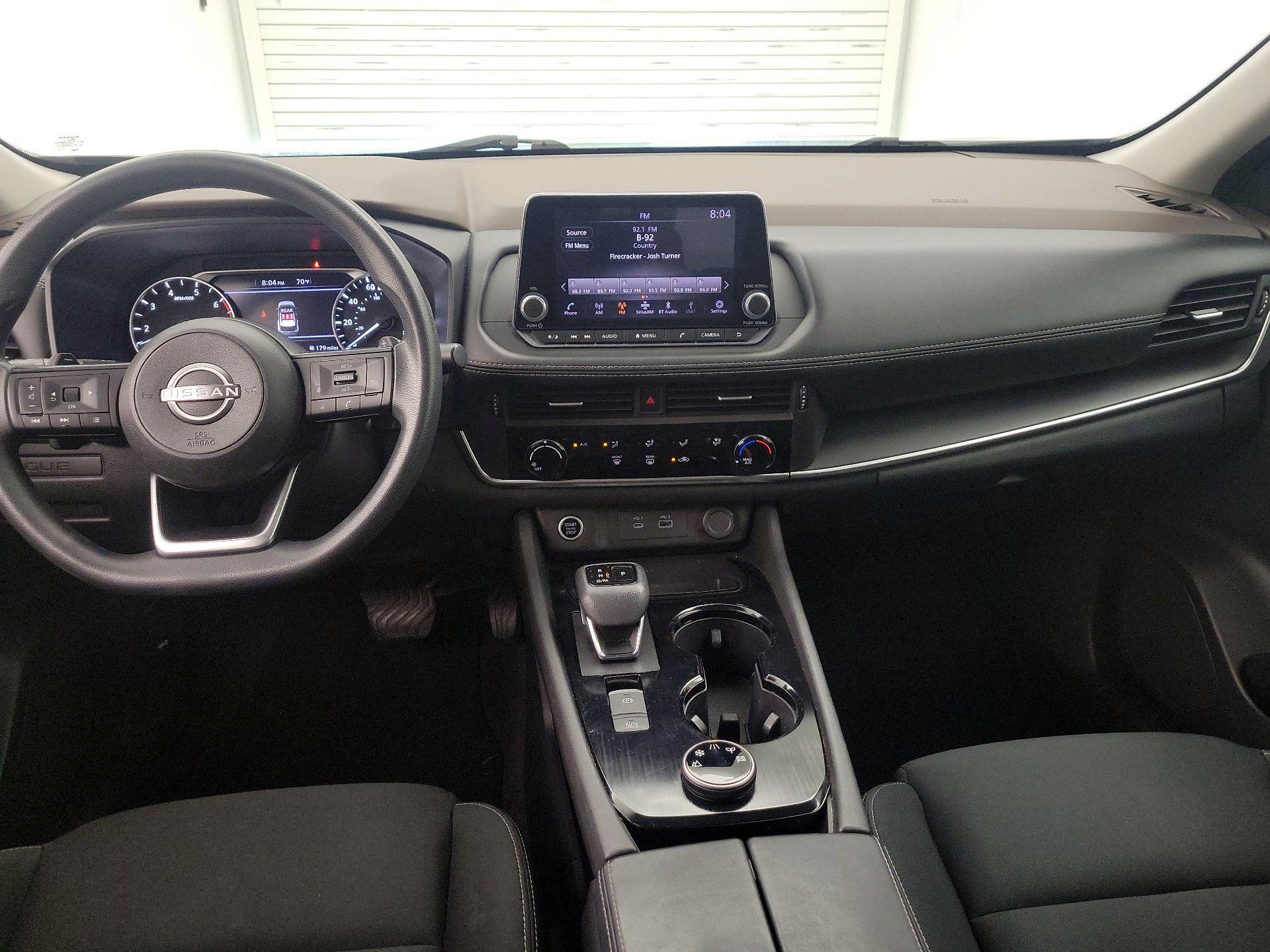 Thumbnail: 2023 Nissan Rogue - 9