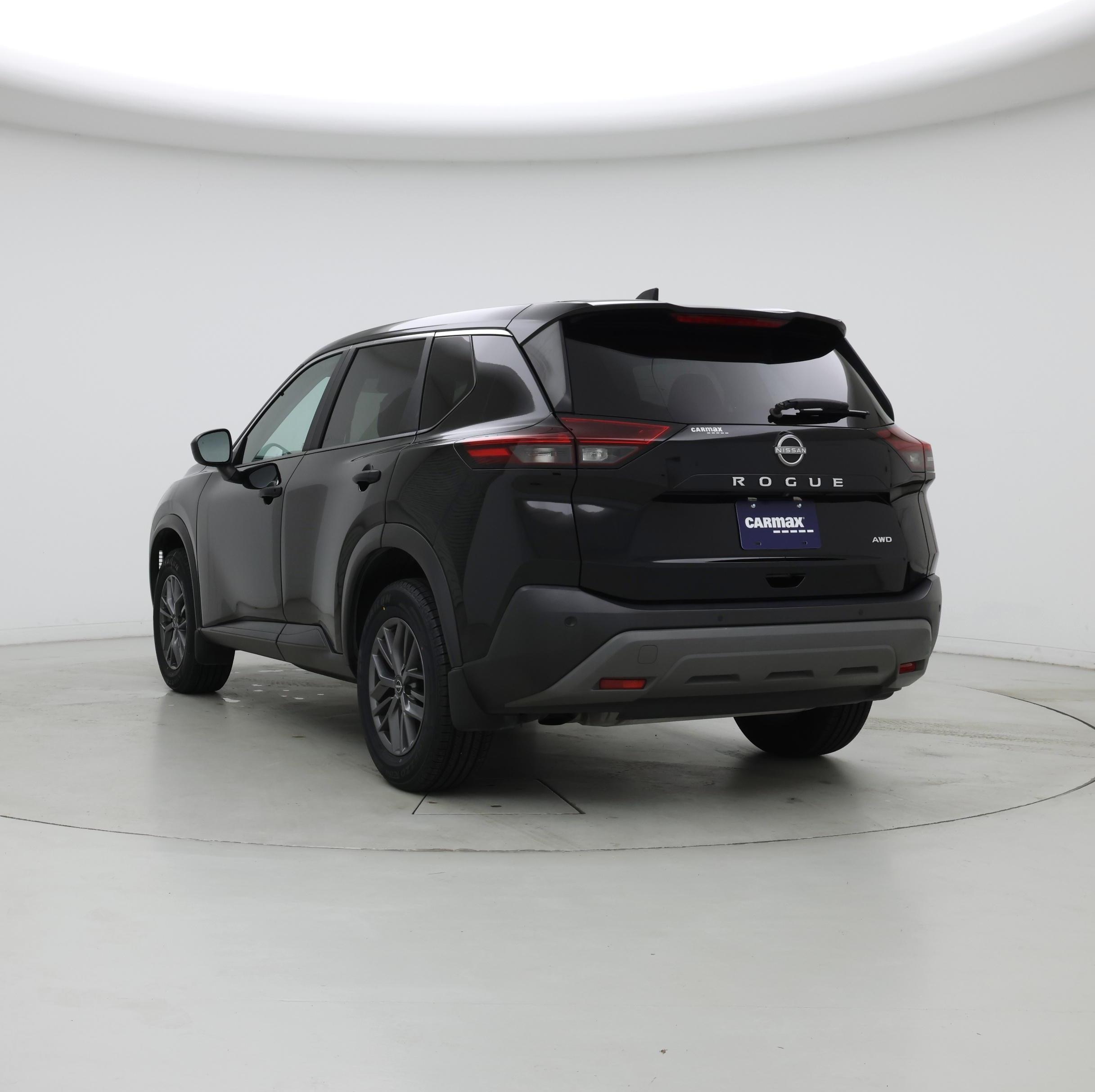 Thumbnail: 2023 Nissan Rogue - 2
