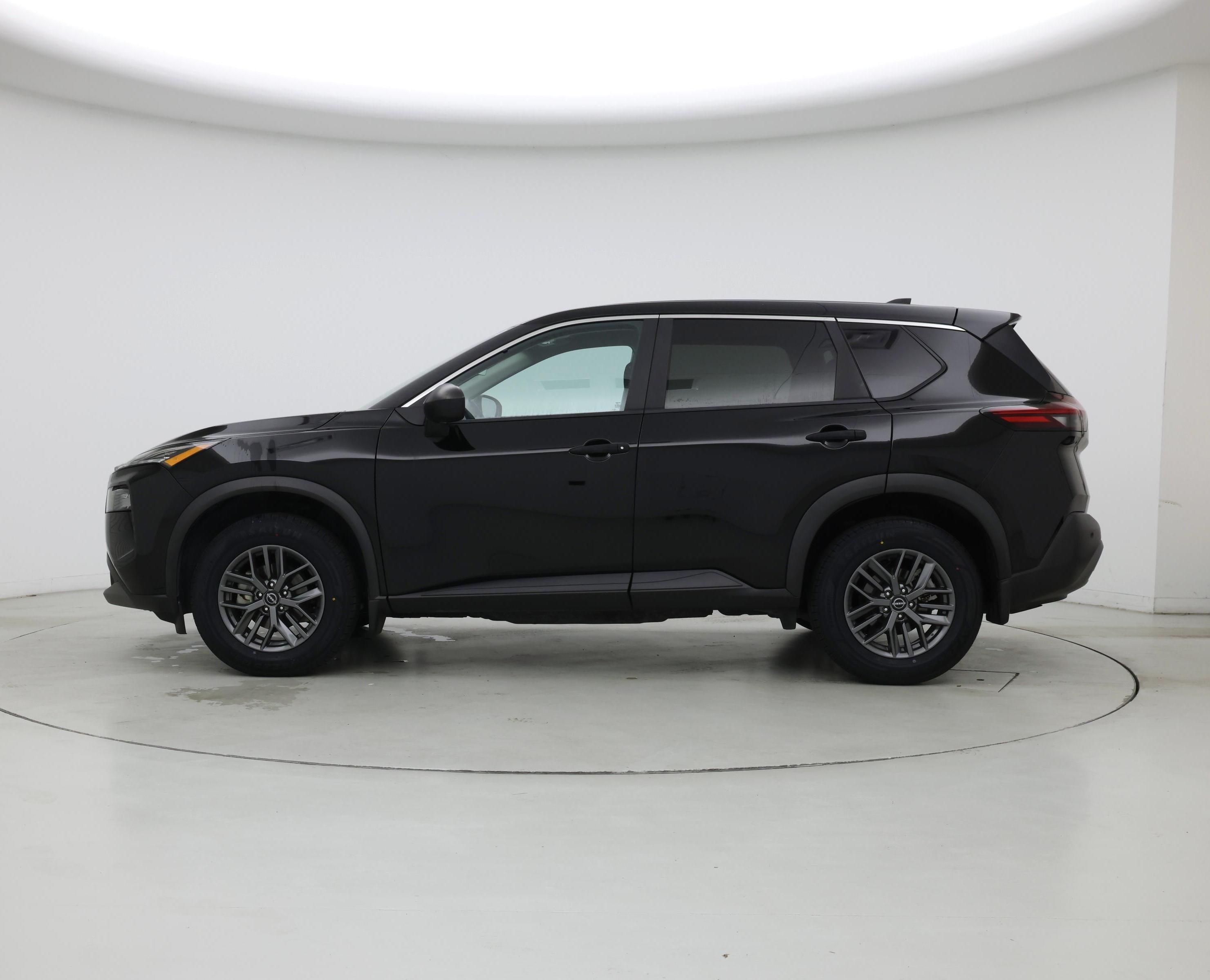 Thumbnail: 2023 Nissan Rogue - 3