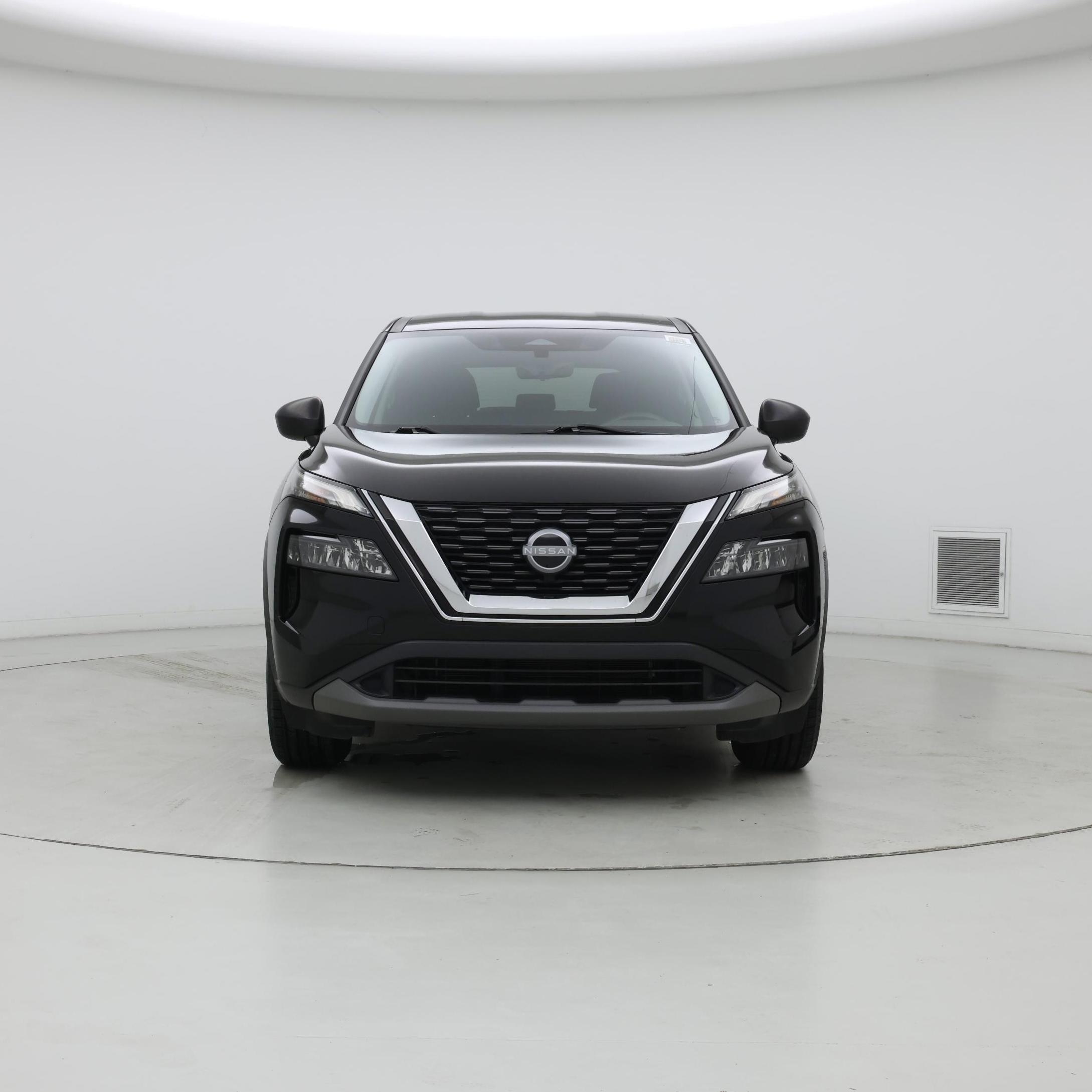 Thumbnail: 2023 Nissan Rogue - 5