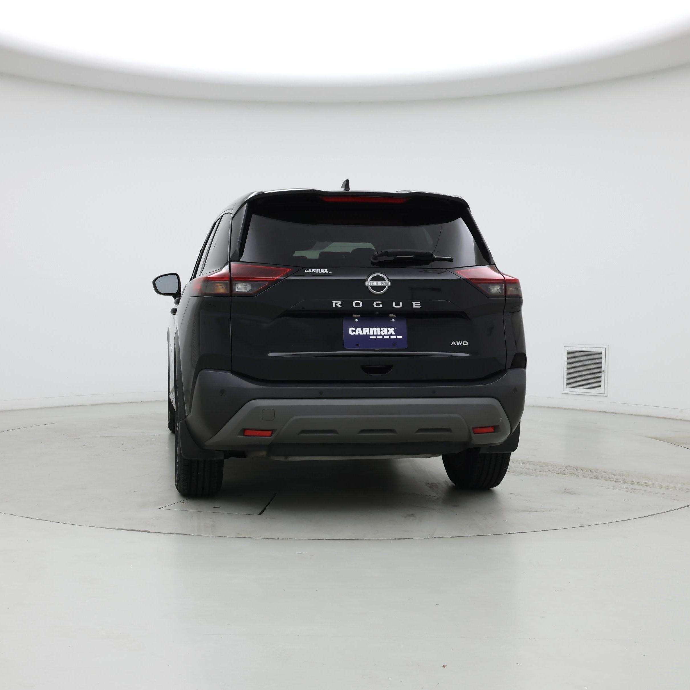 Thumbnail: 2023 Nissan Rogue - 6