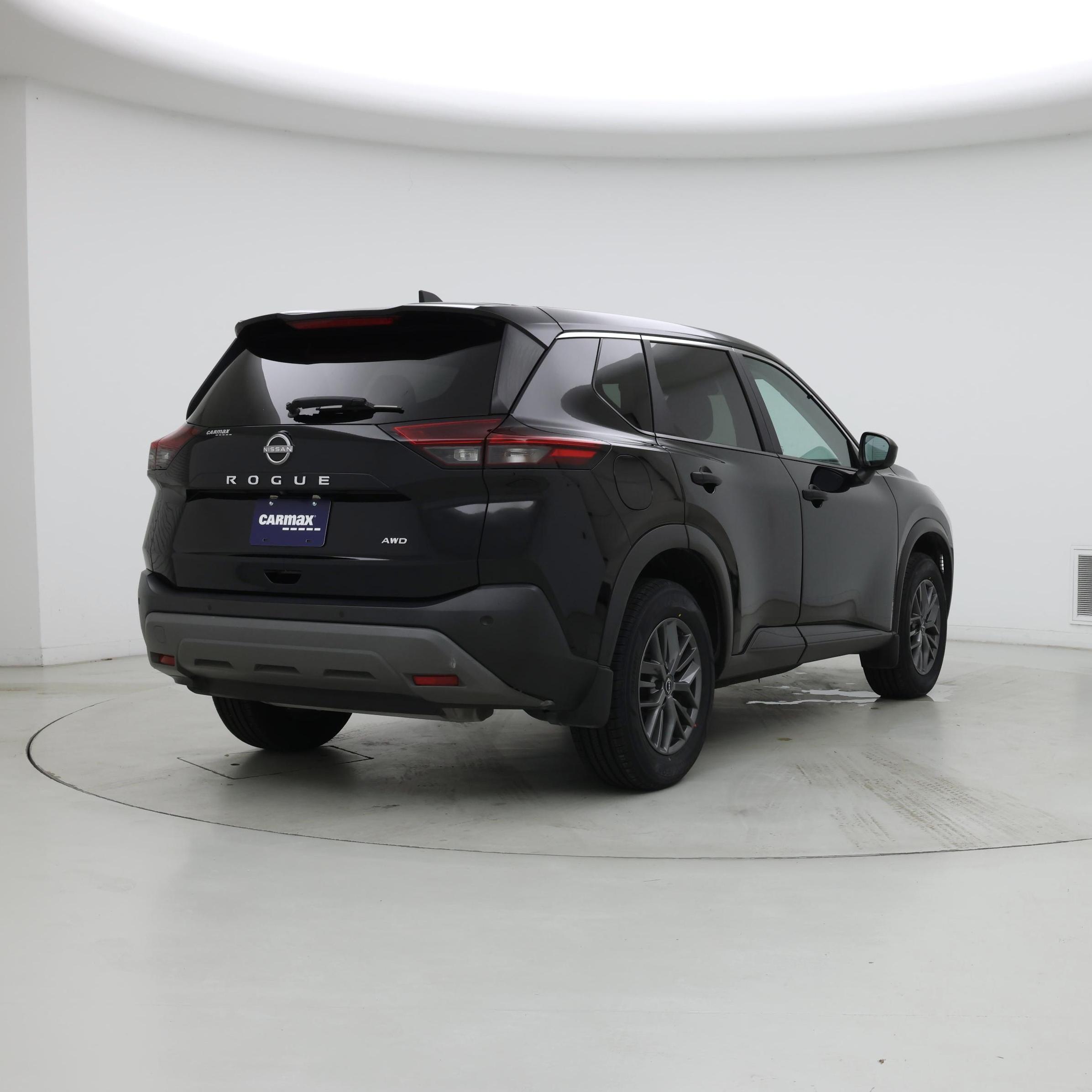 Thumbnail: 2023 Nissan Rogue - 8