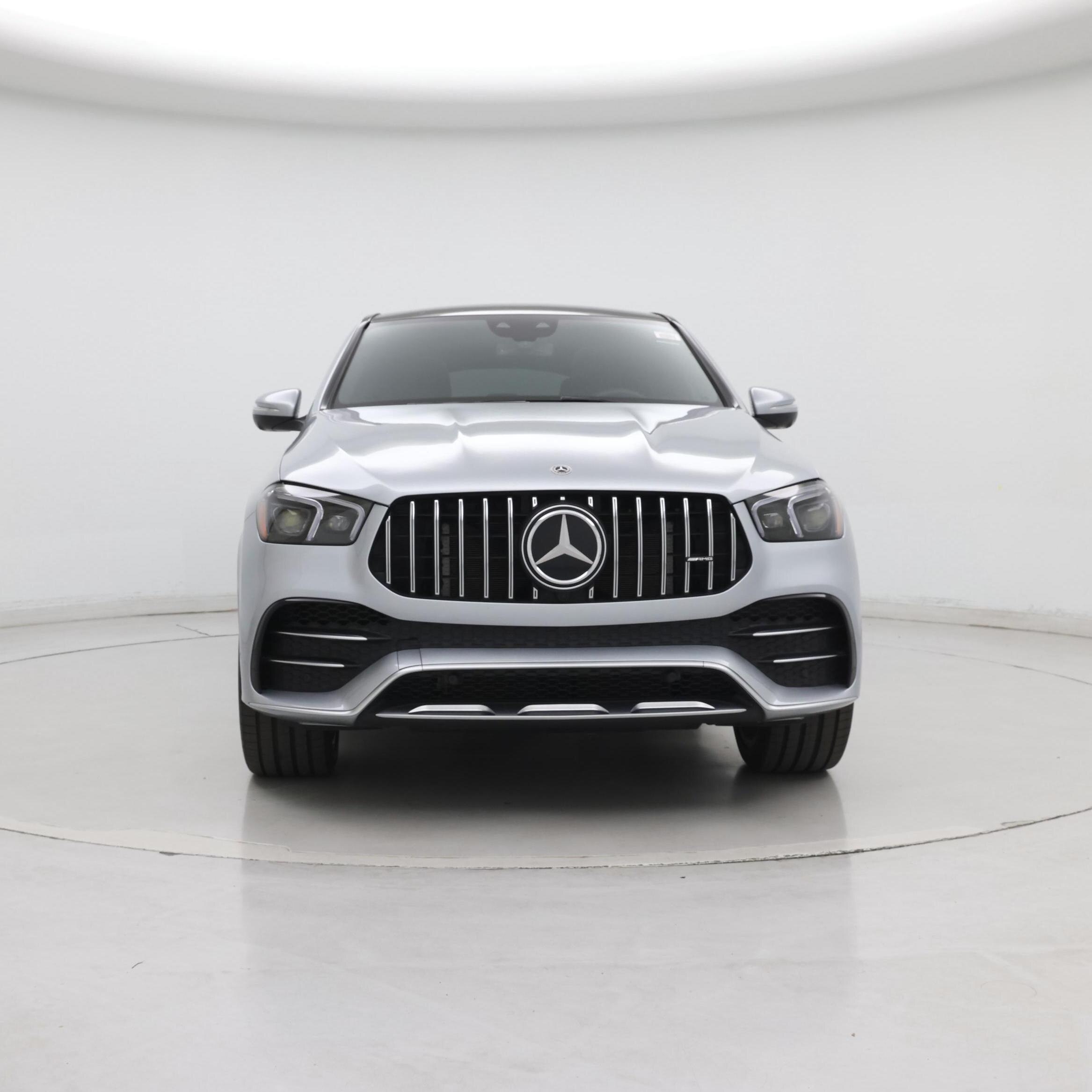 Thumbnail: 2023 Mercedes-Benz GLE - 5