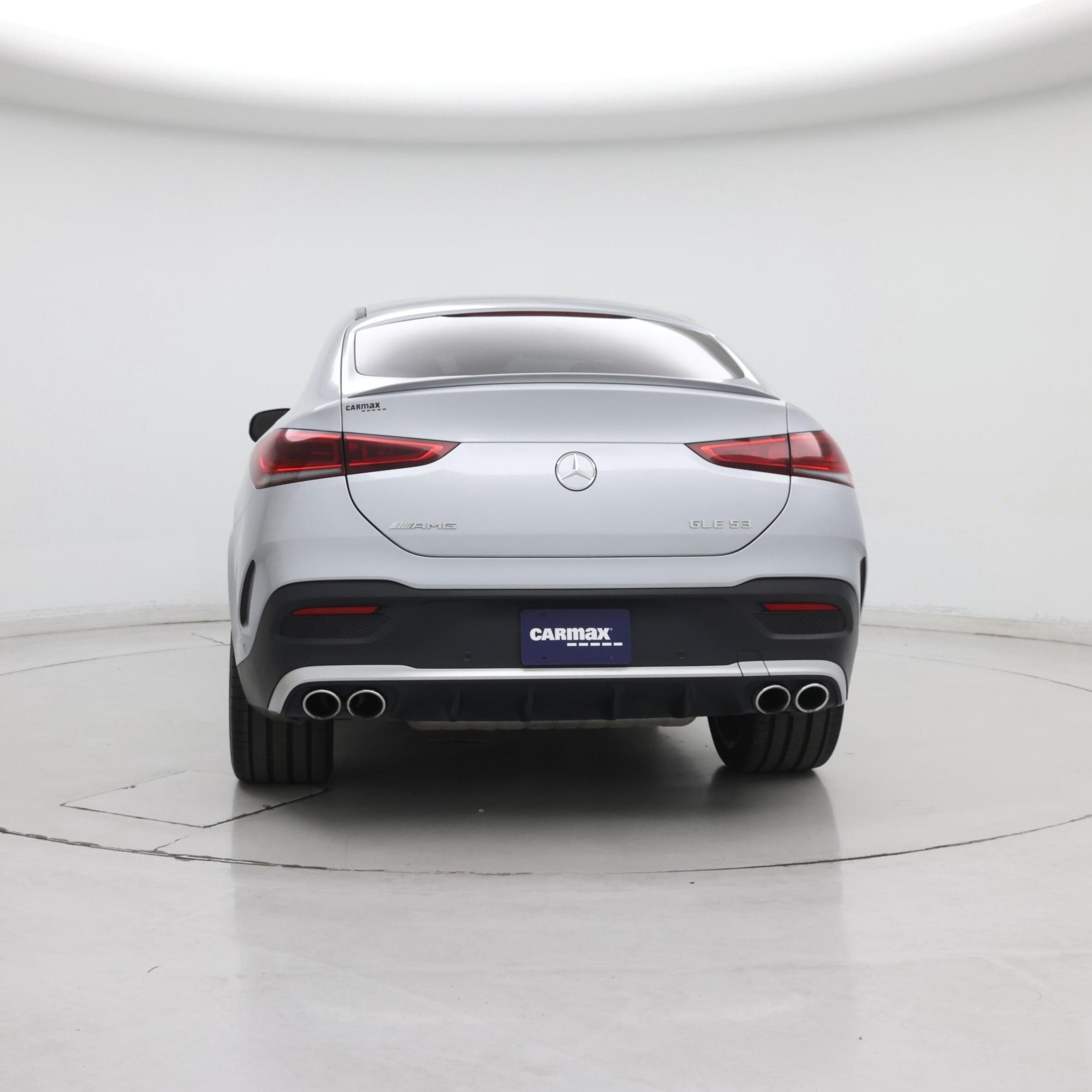 Thumbnail: 2023 Mercedes-Benz GLE - 6
