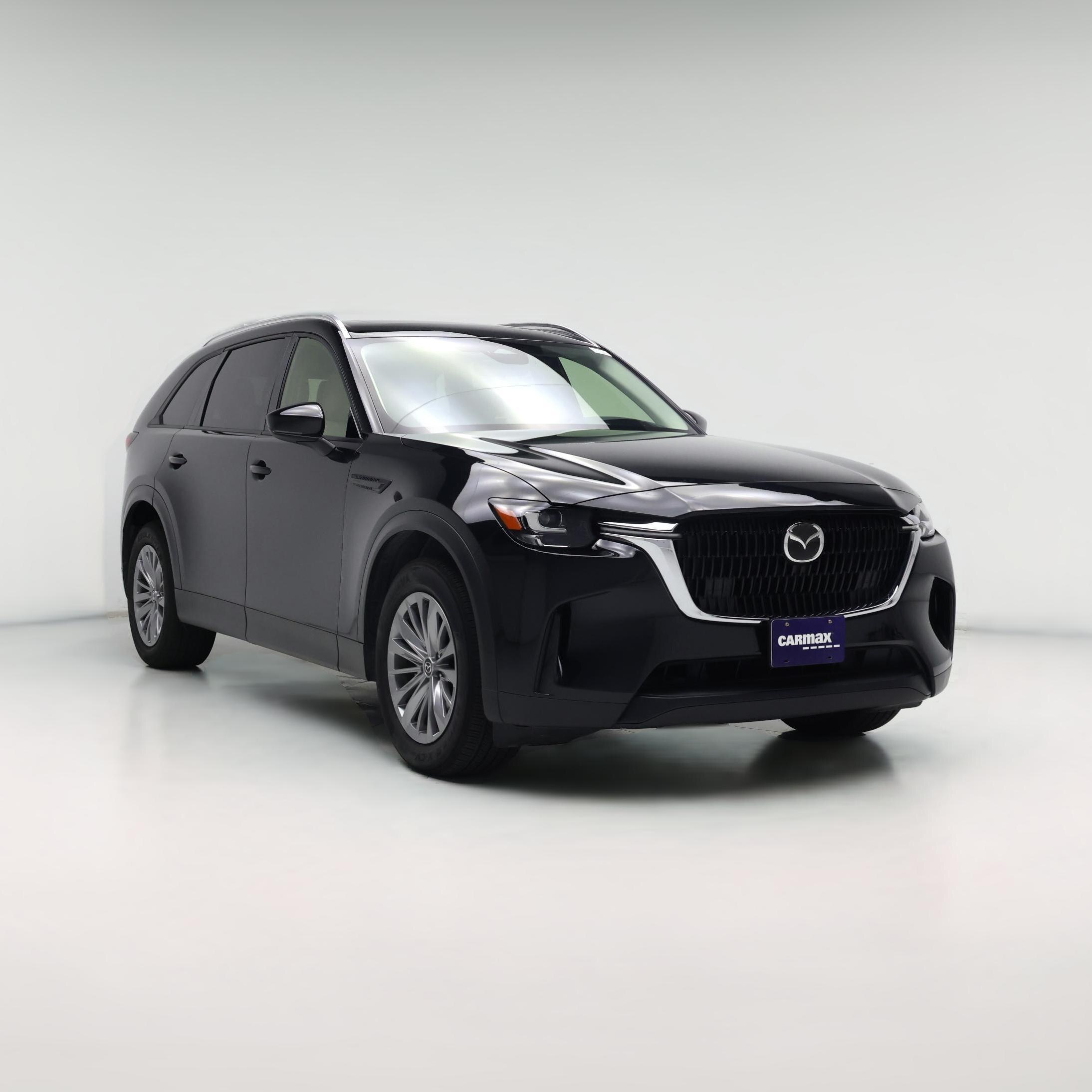 Thumbnail: 2024 Mazda CX-90 - 1