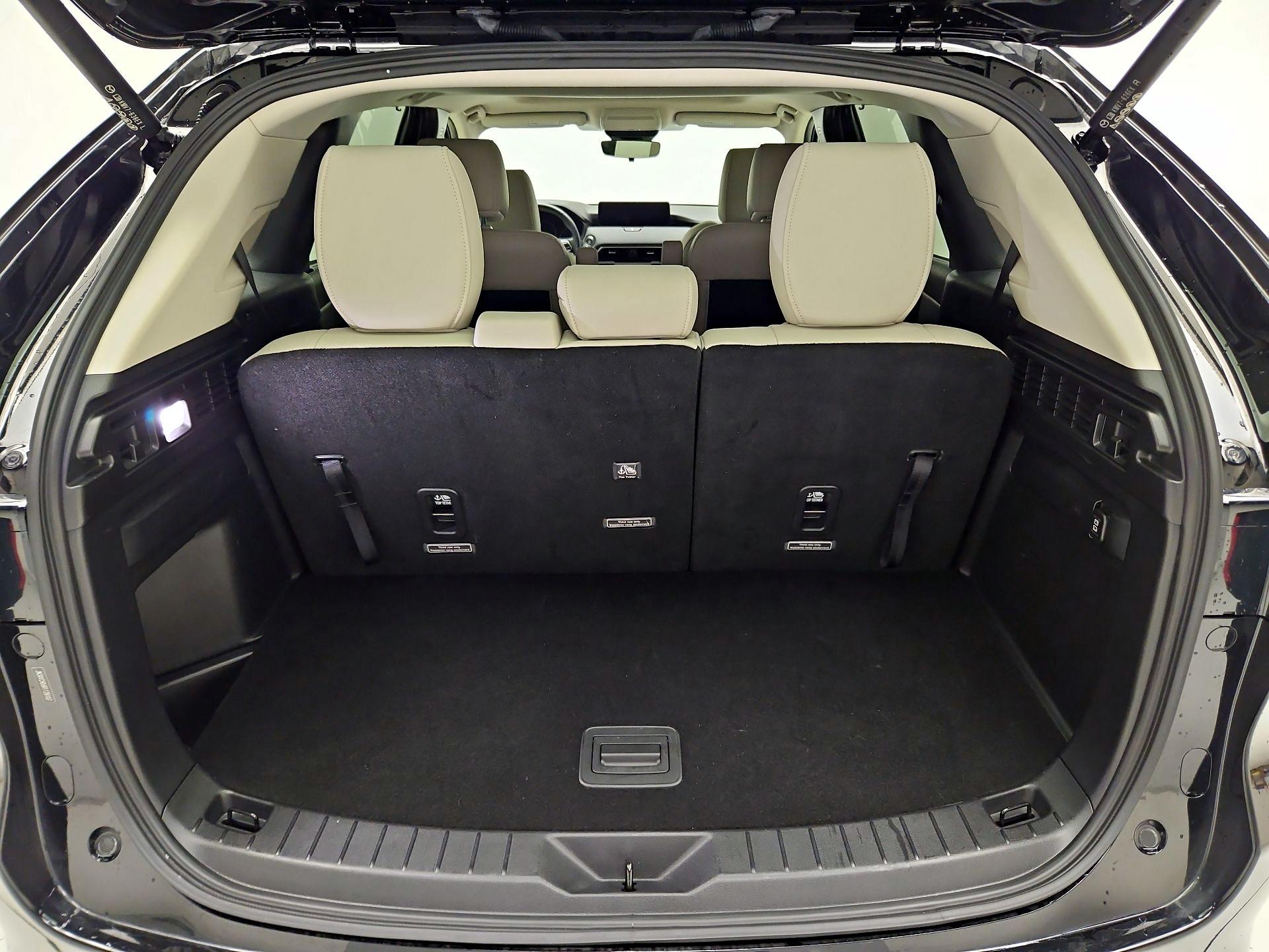 Thumbnail: 2024 Mazda CX-90 - 18
