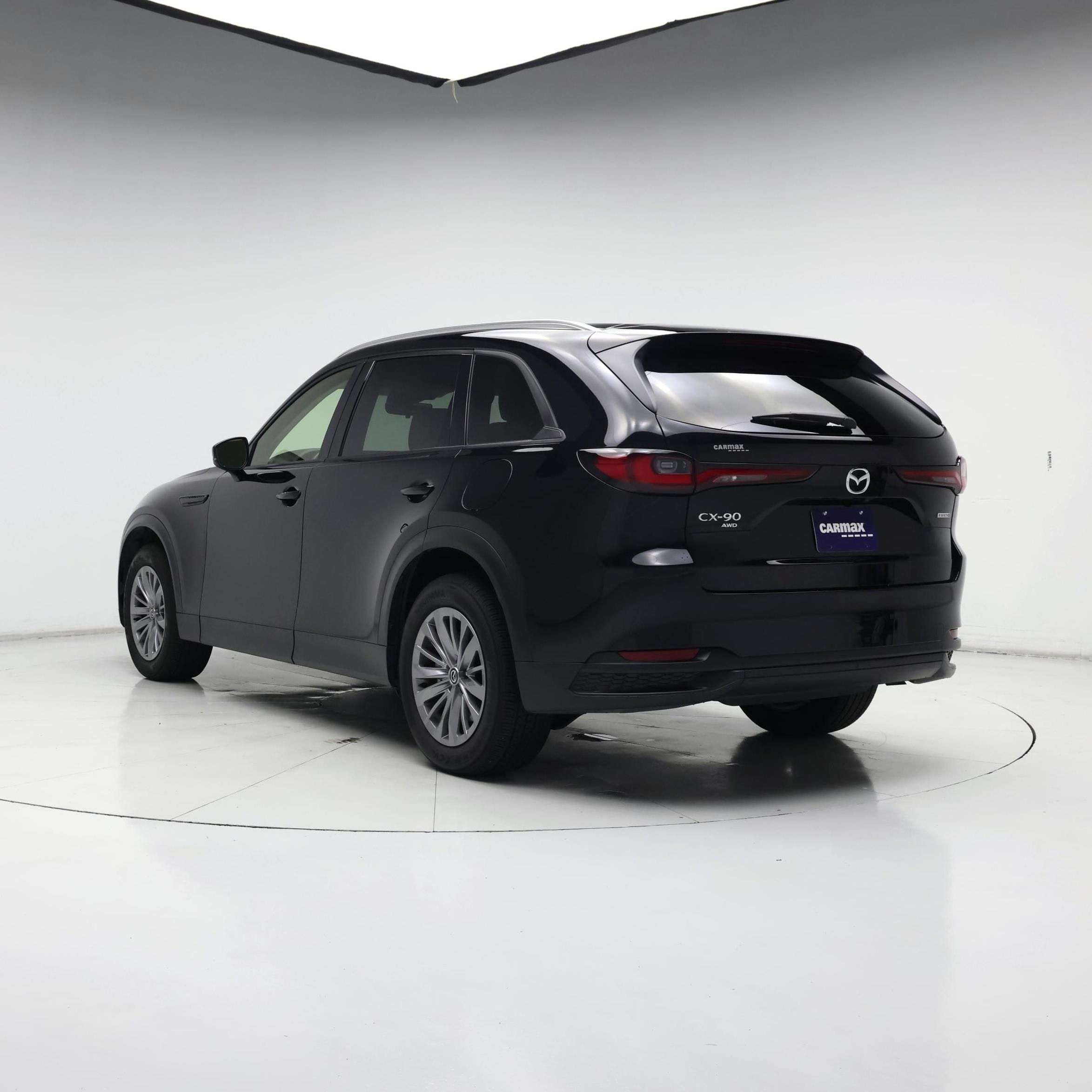 Thumbnail: 2024 Mazda CX-90 - 2