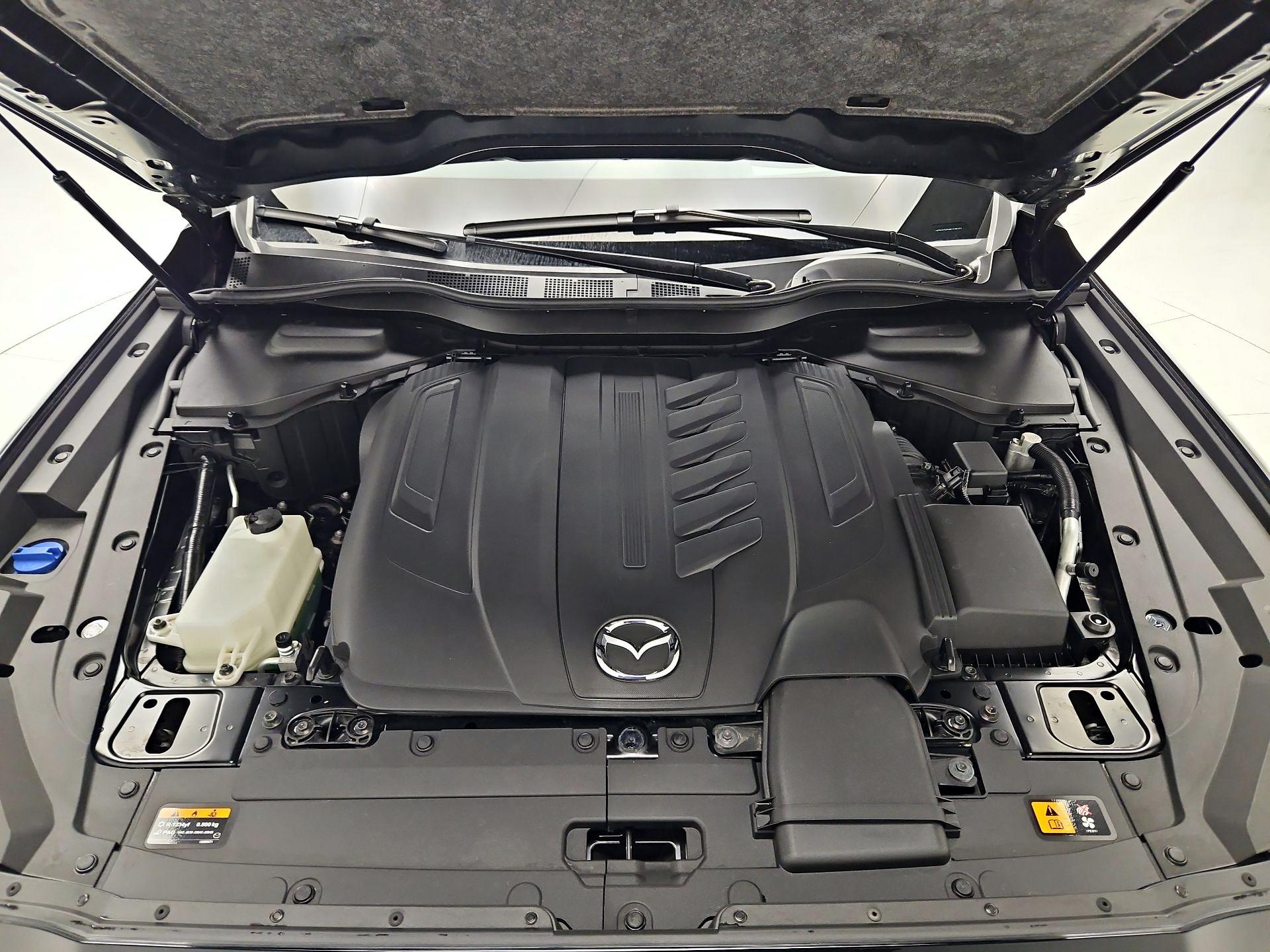 Thumbnail: 2024 Mazda CX-90 - 19