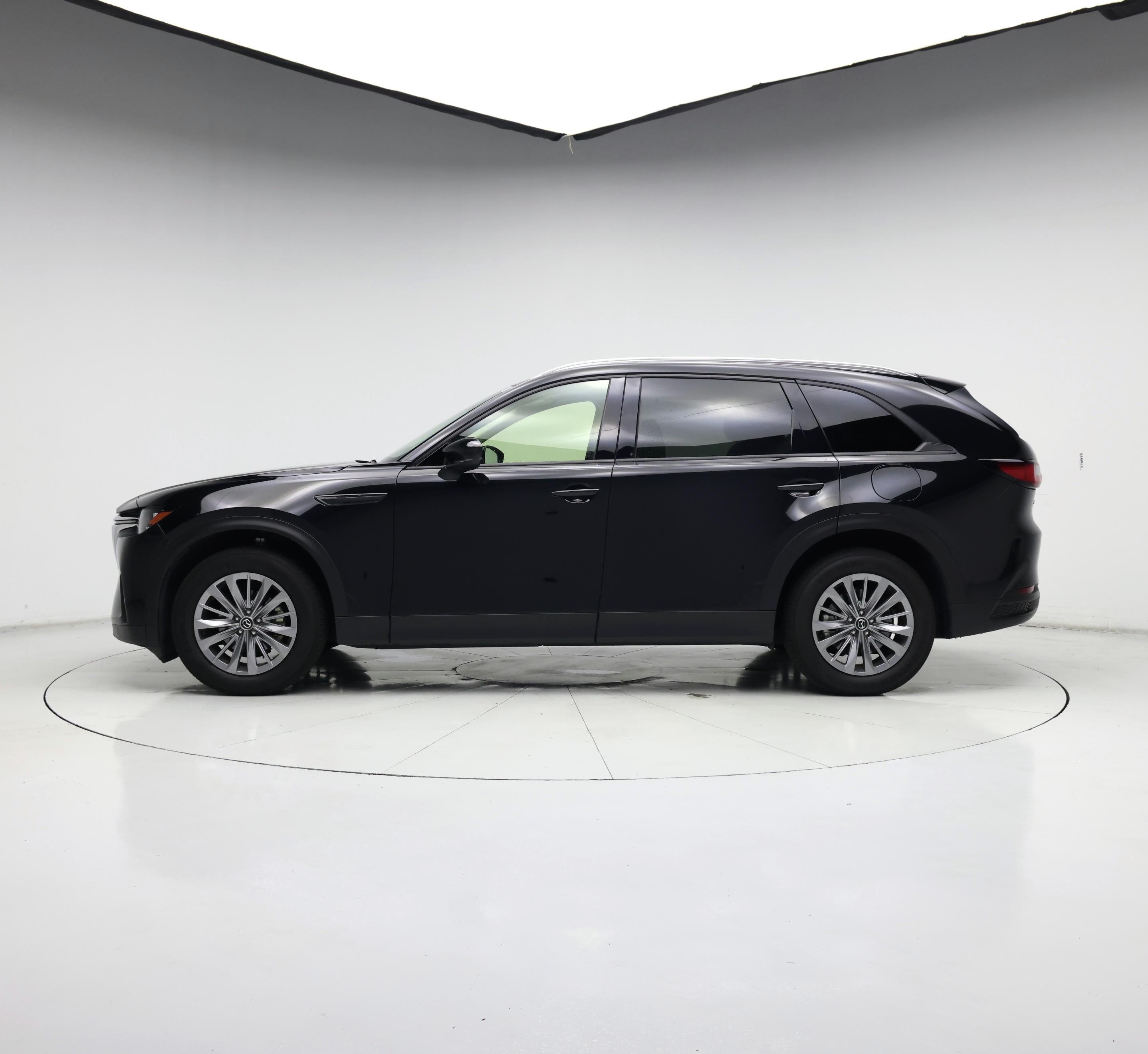 Thumbnail: 2024 Mazda CX-90 - 3