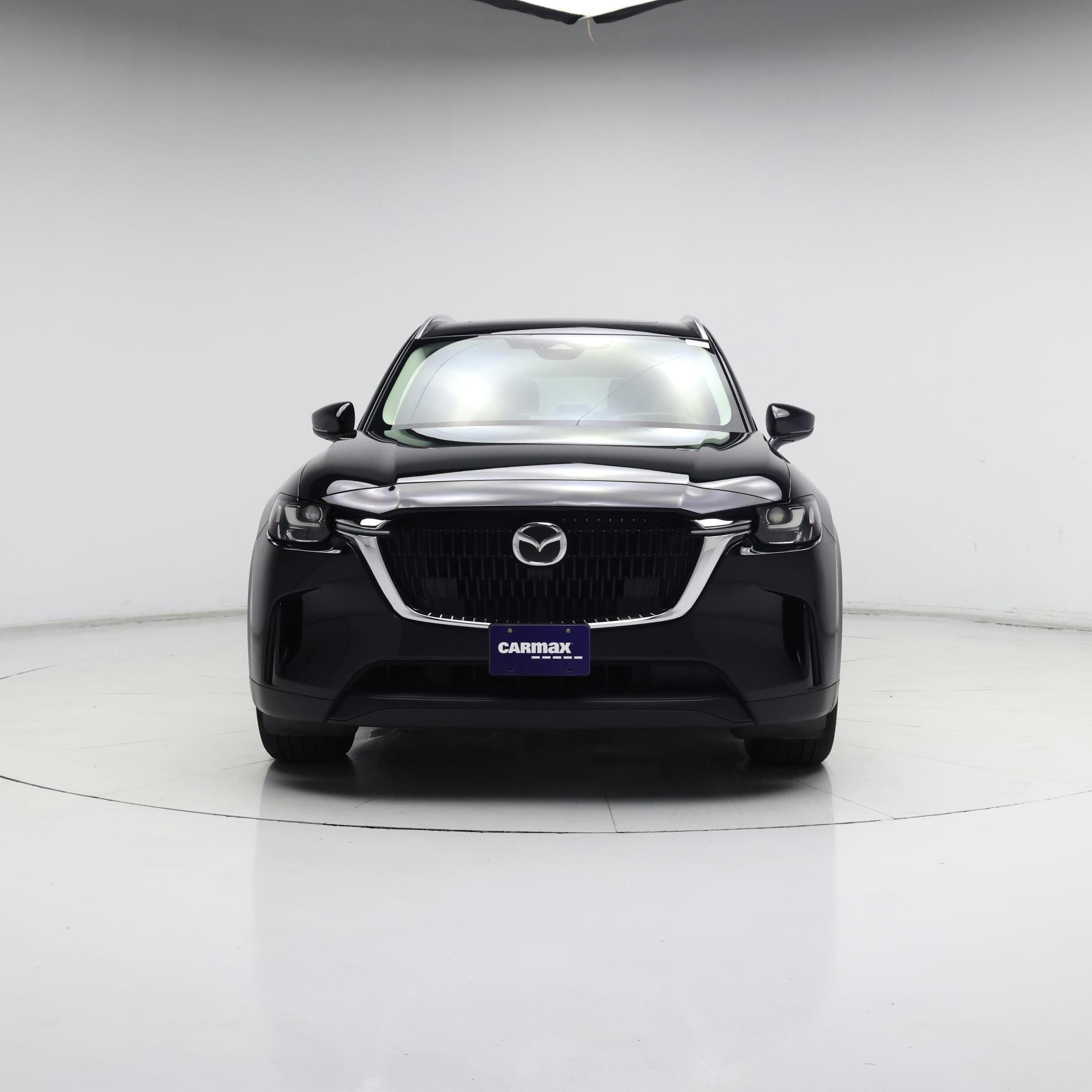 Thumbnail: 2024 Mazda CX-90 - 5