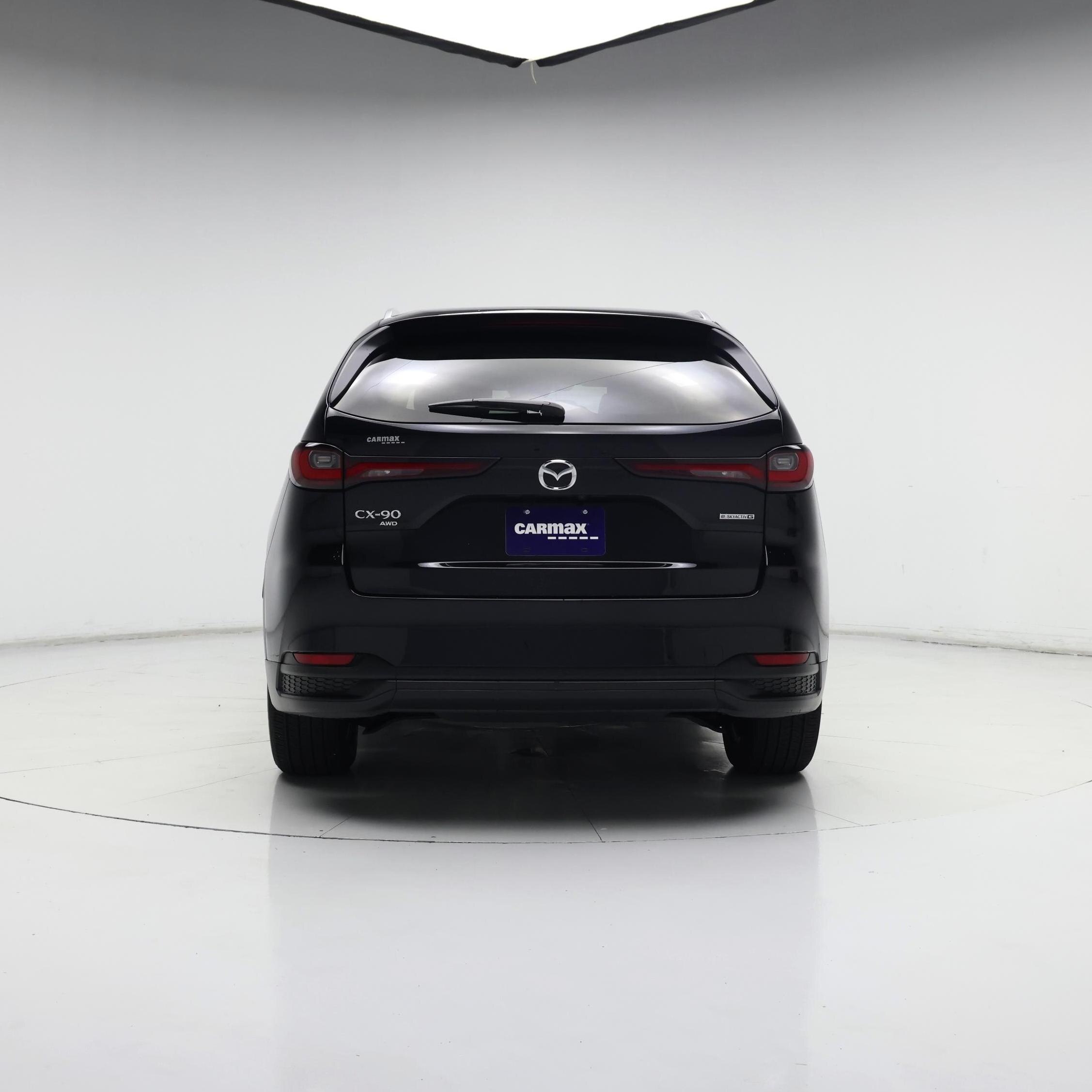 Thumbnail: 2024 Mazda CX-90 - 6
