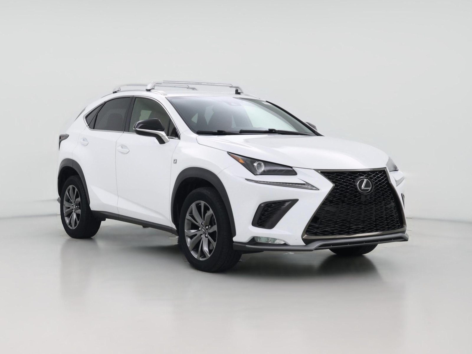 2021 Lexus NX