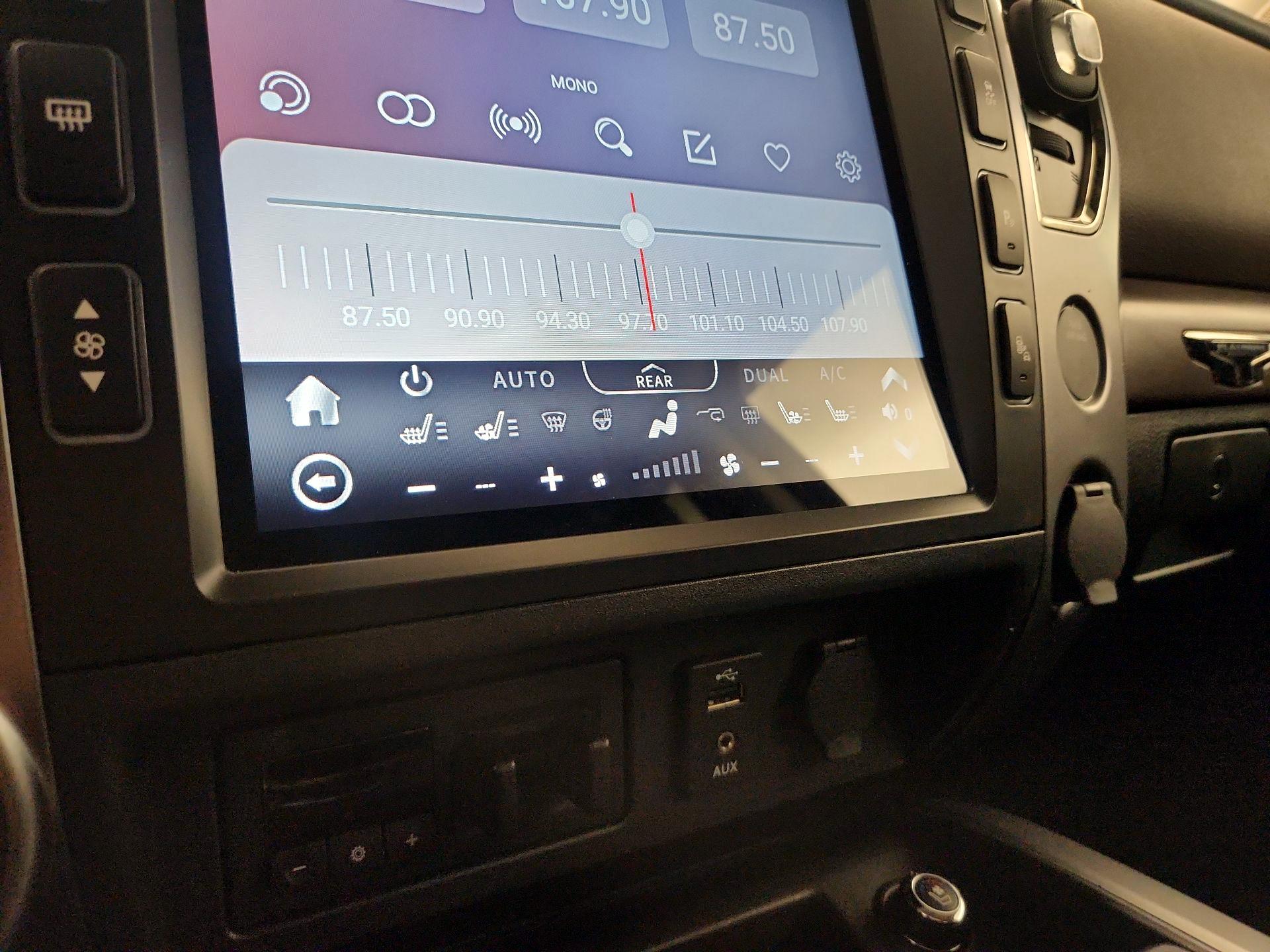 Thumbnail: 2017 Nissan Titan - 14