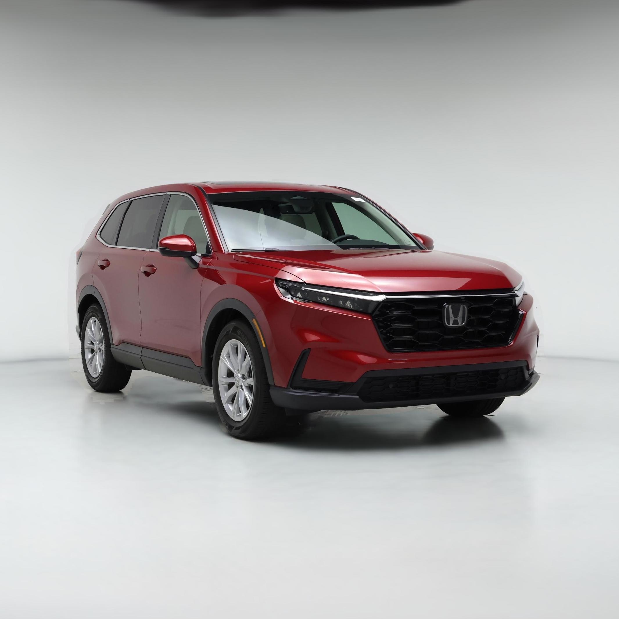 Thumbnail: 2024 Honda CR-V - 1