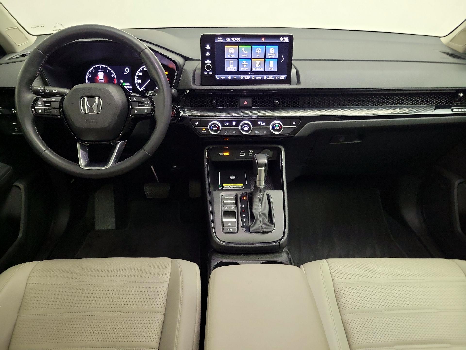Thumbnail: 2024 Honda CR-V - 9