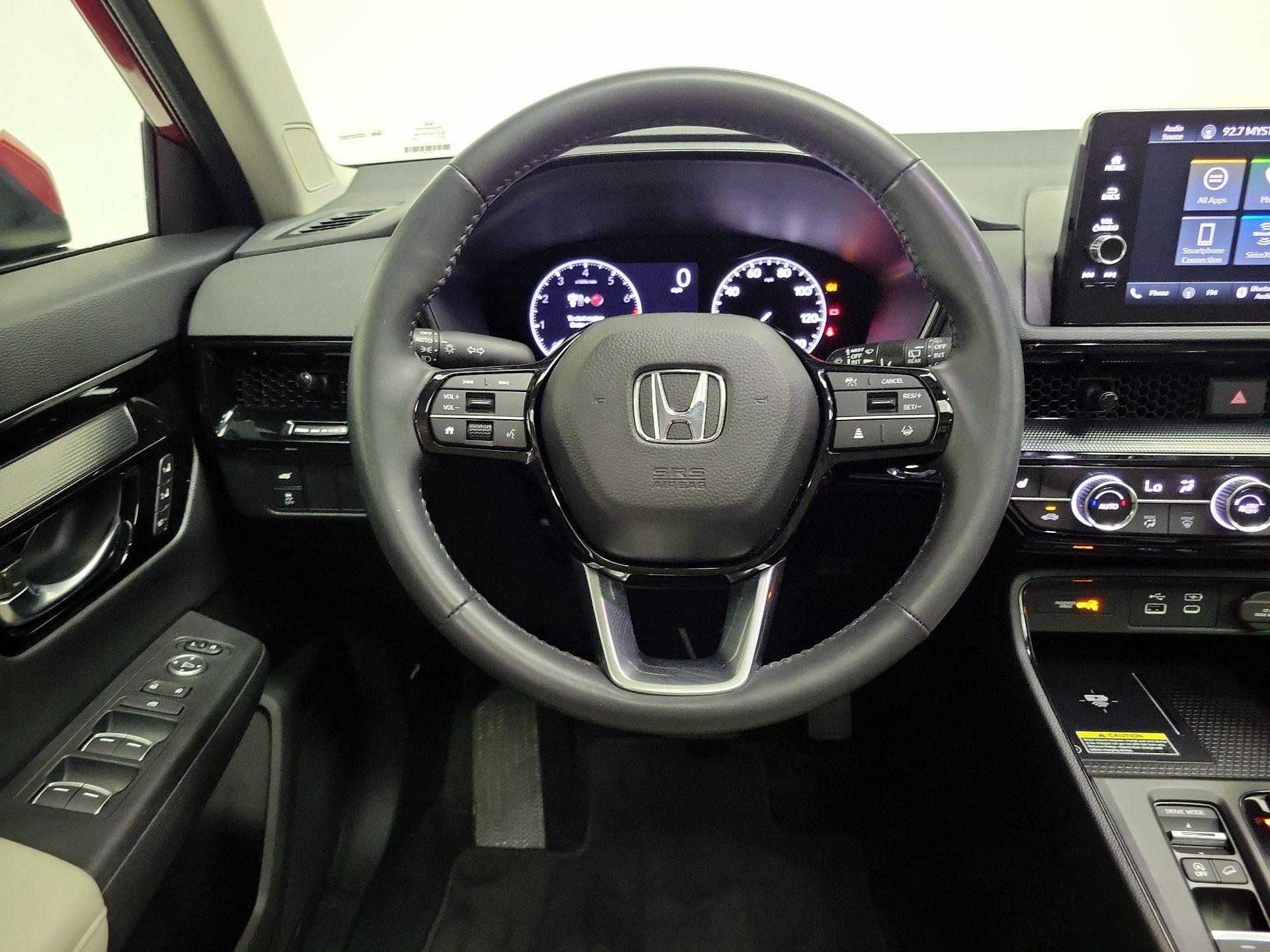 Thumbnail: 2024 Honda CR-V - 10