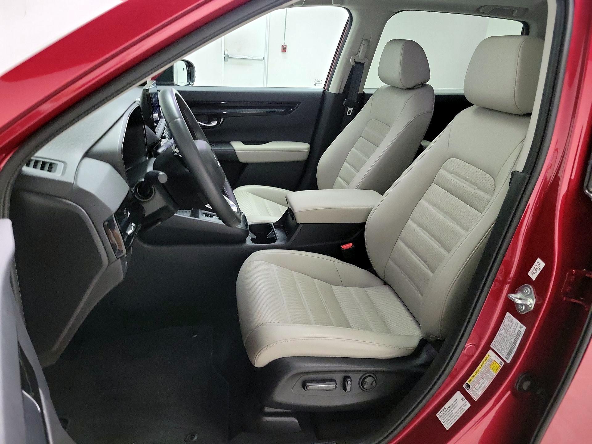 Thumbnail: 2024 Honda CR-V - 11