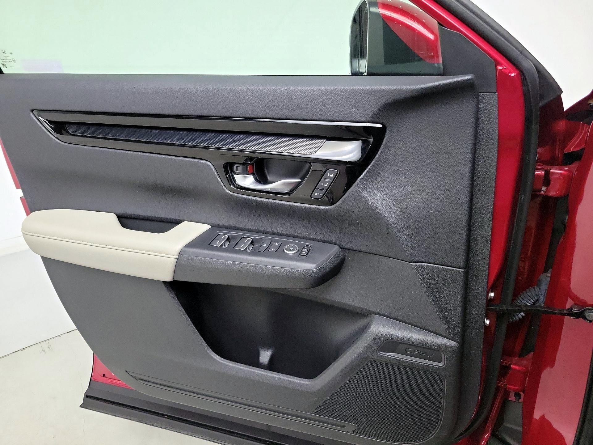 Thumbnail: 2024 Honda CR-V - 12