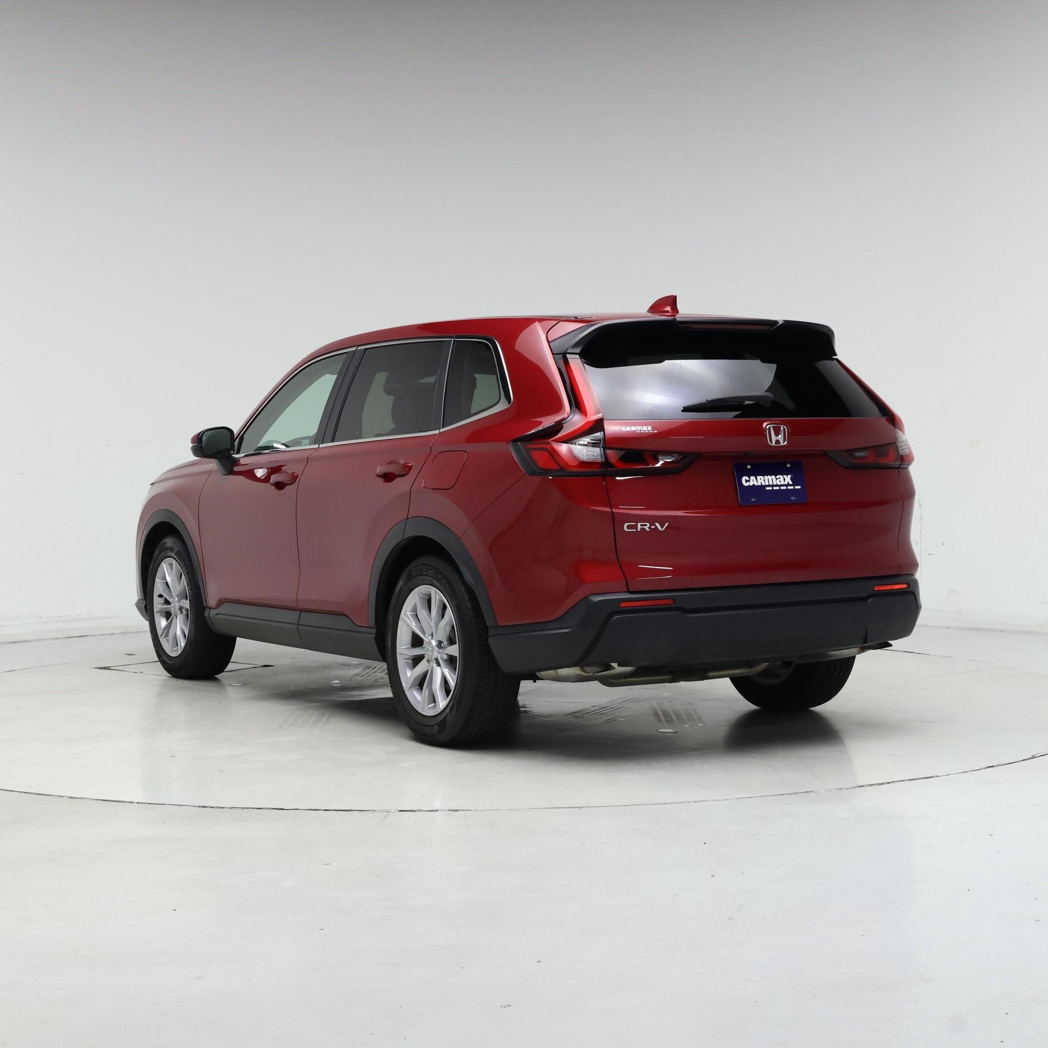 Thumbnail: 2024 Honda CR-V - 2