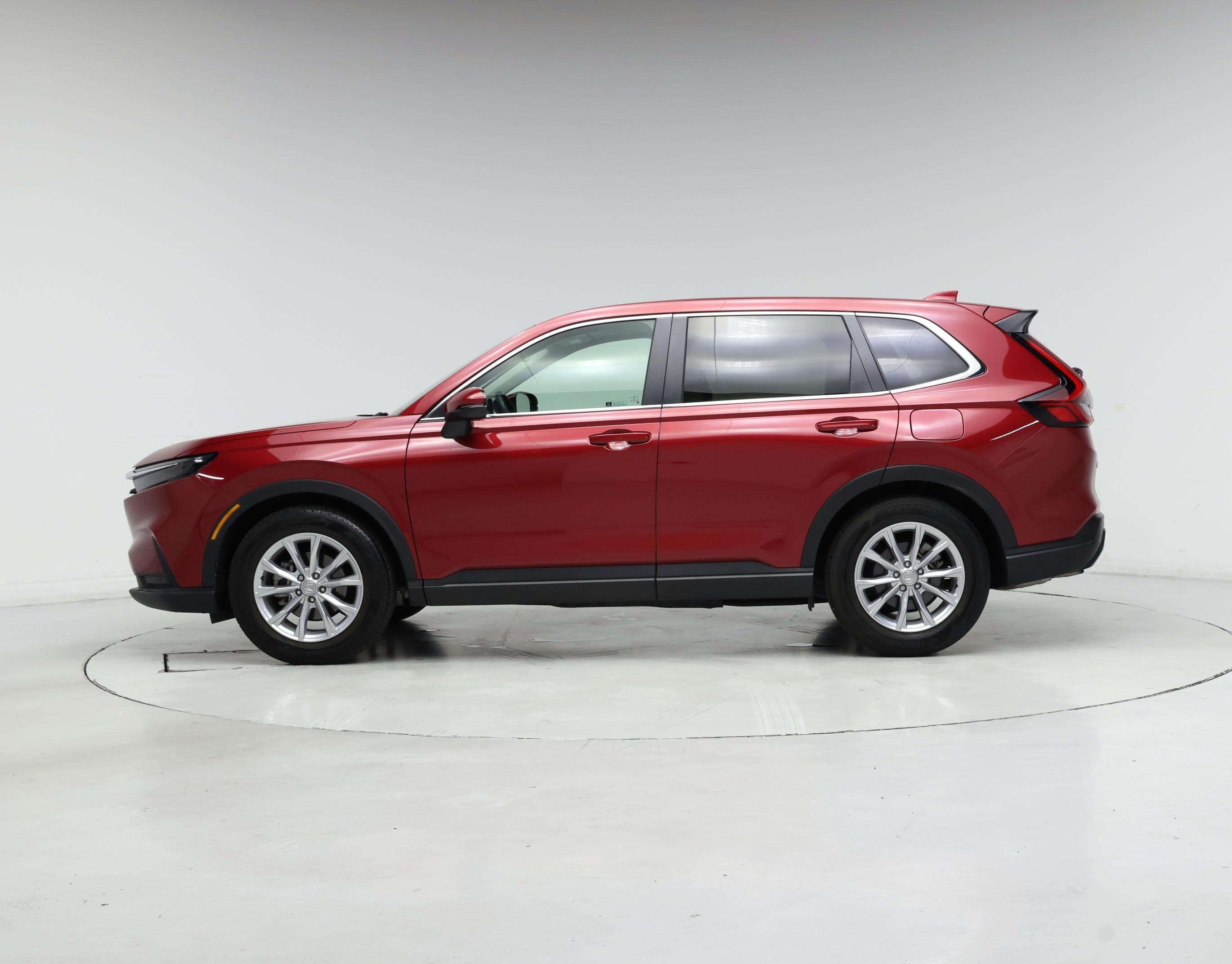 Thumbnail: 2024 Honda CR-V - 3