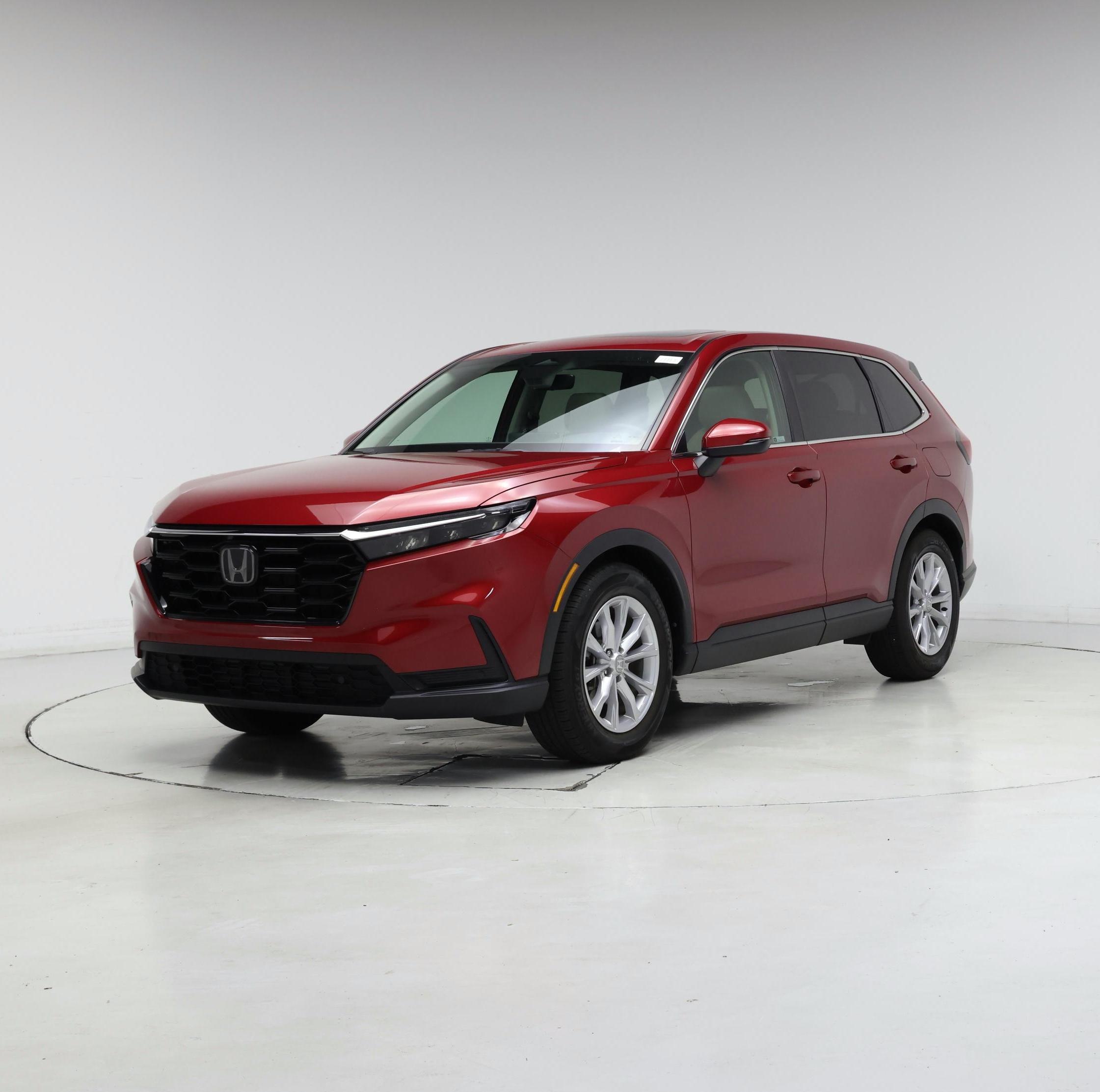 Thumbnail: 2024 Honda CR-V - 4